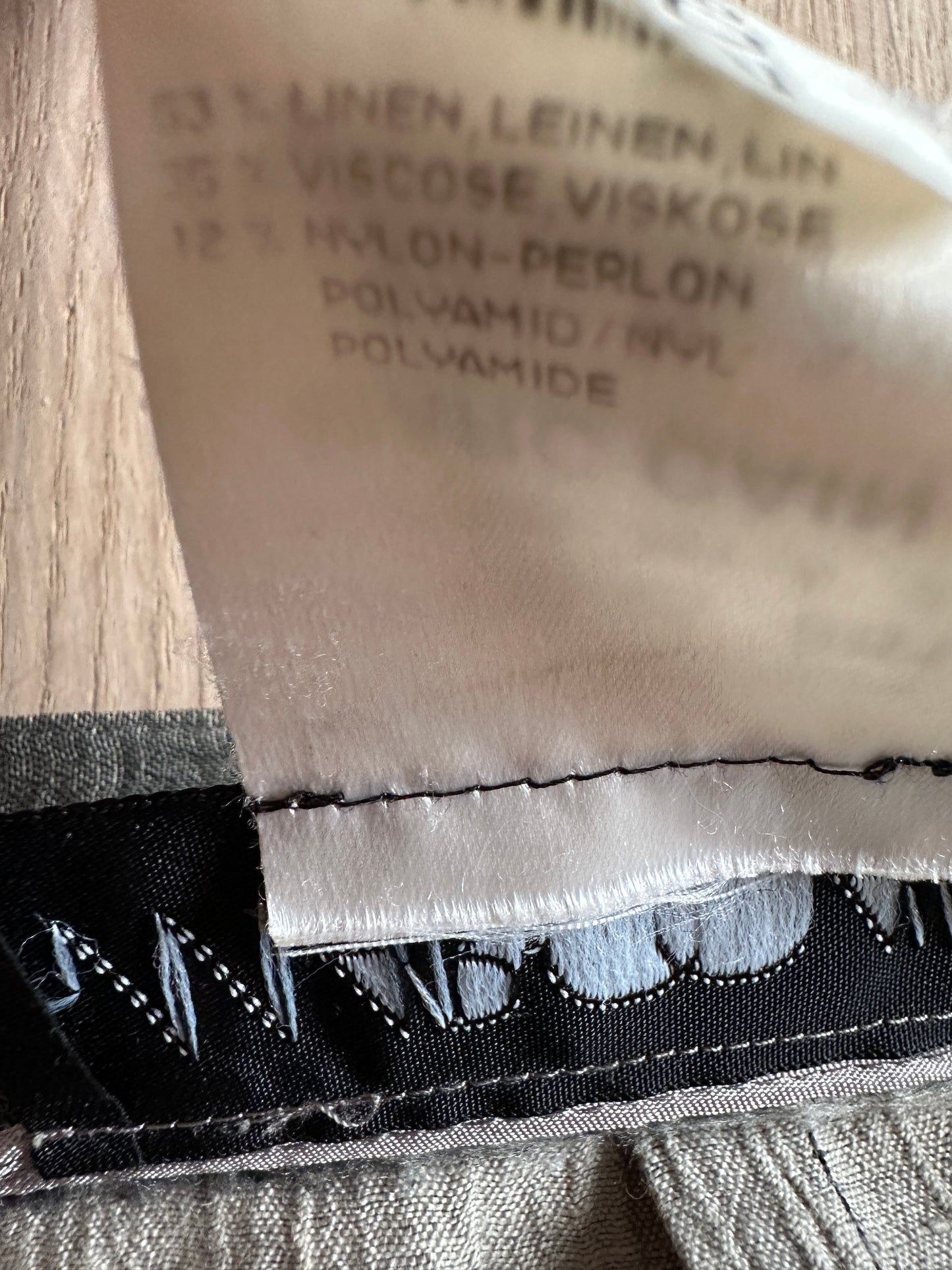 Marc Cain broek S