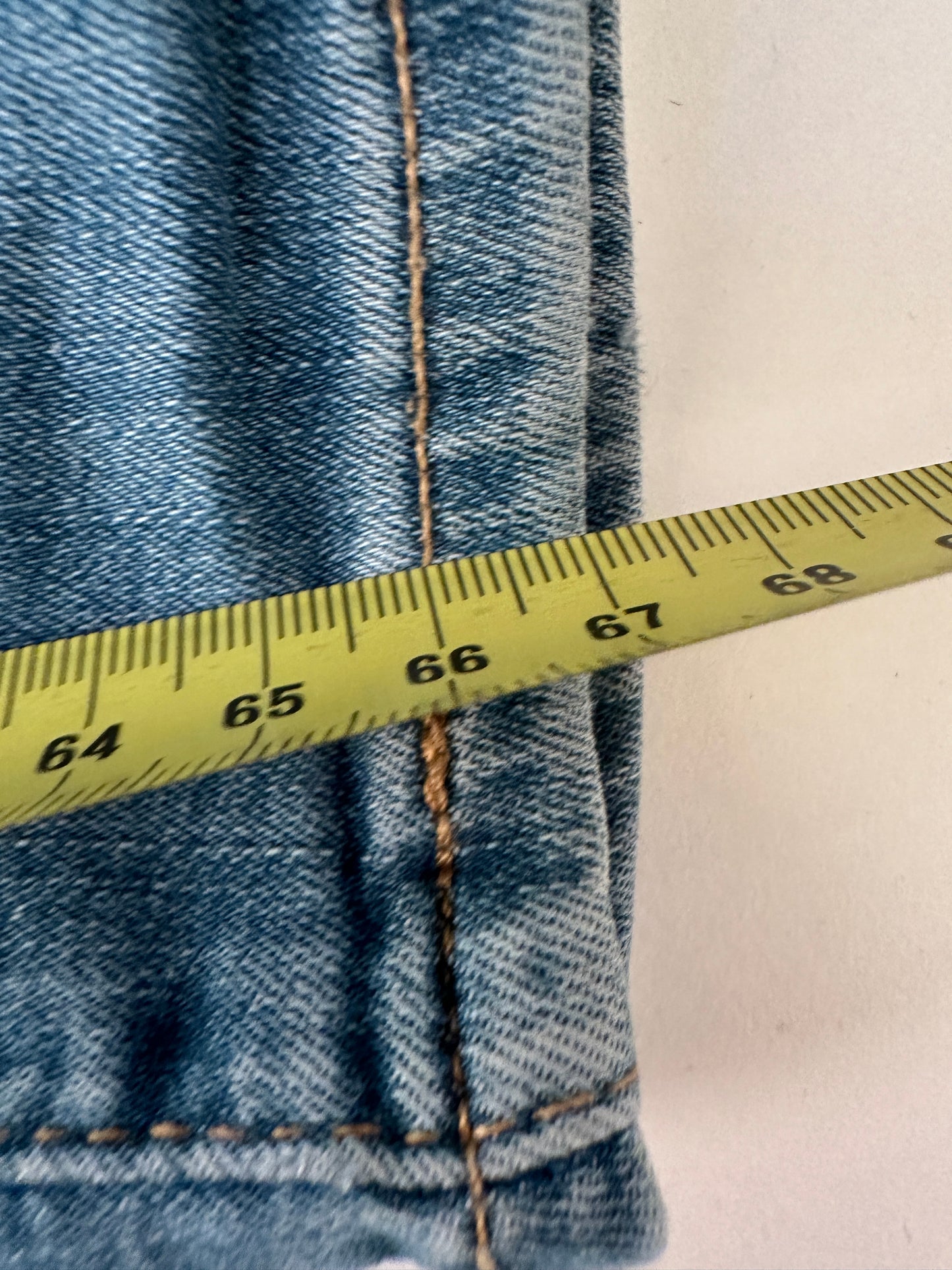 Levi's spijkerbroek 32