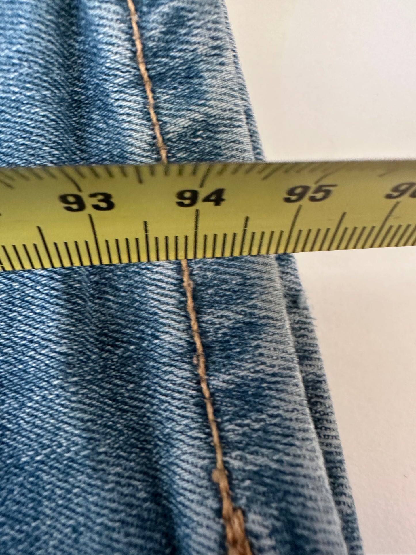 Levi's spijkerbroek 32