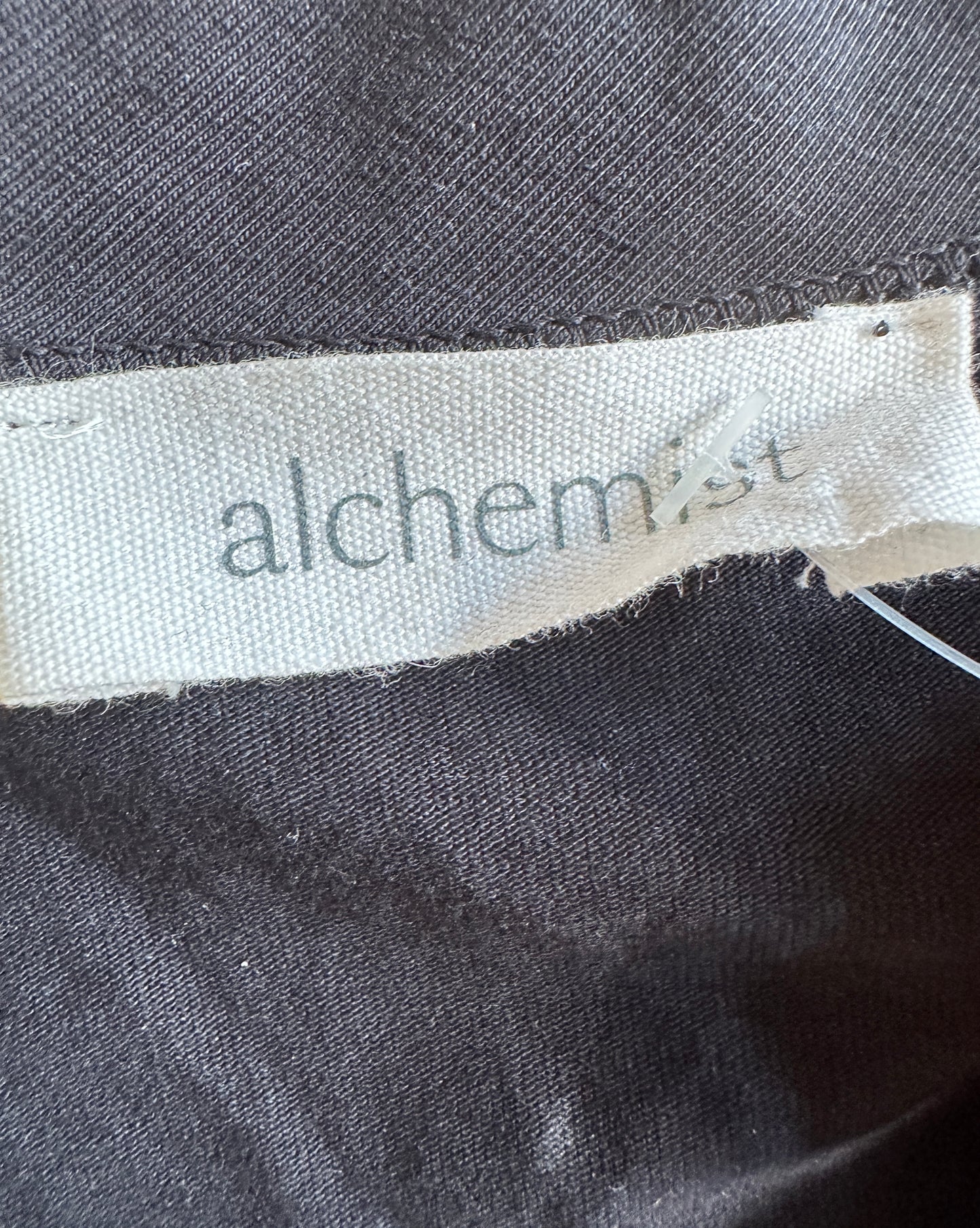 Alchemist maxi jurk S