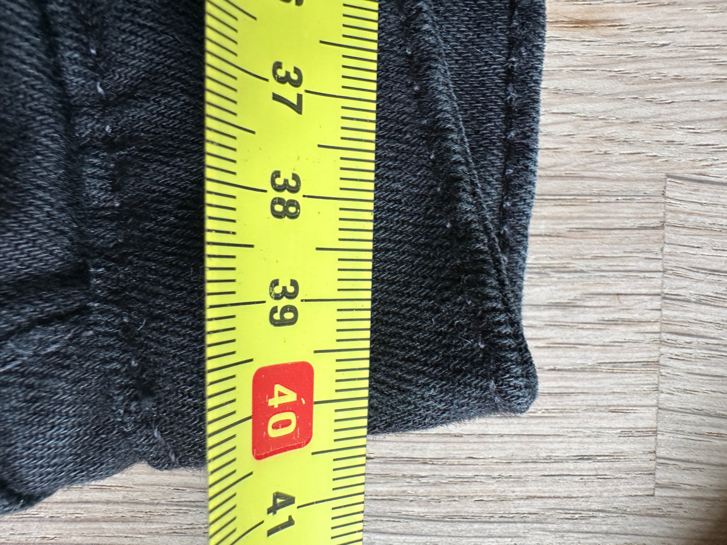 Levi's spijkerbroek 29