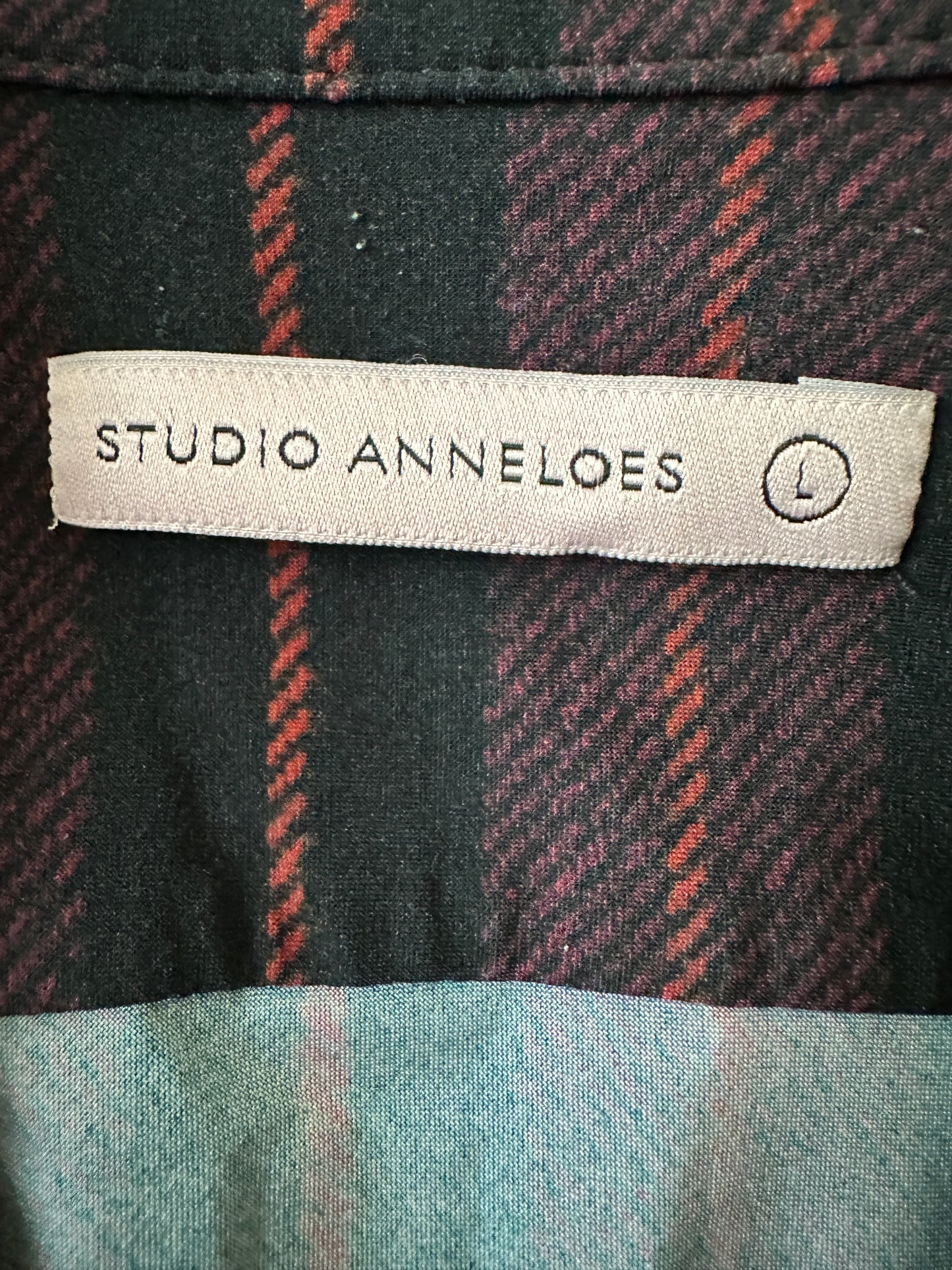 Studio Anneloes jumpsuit M