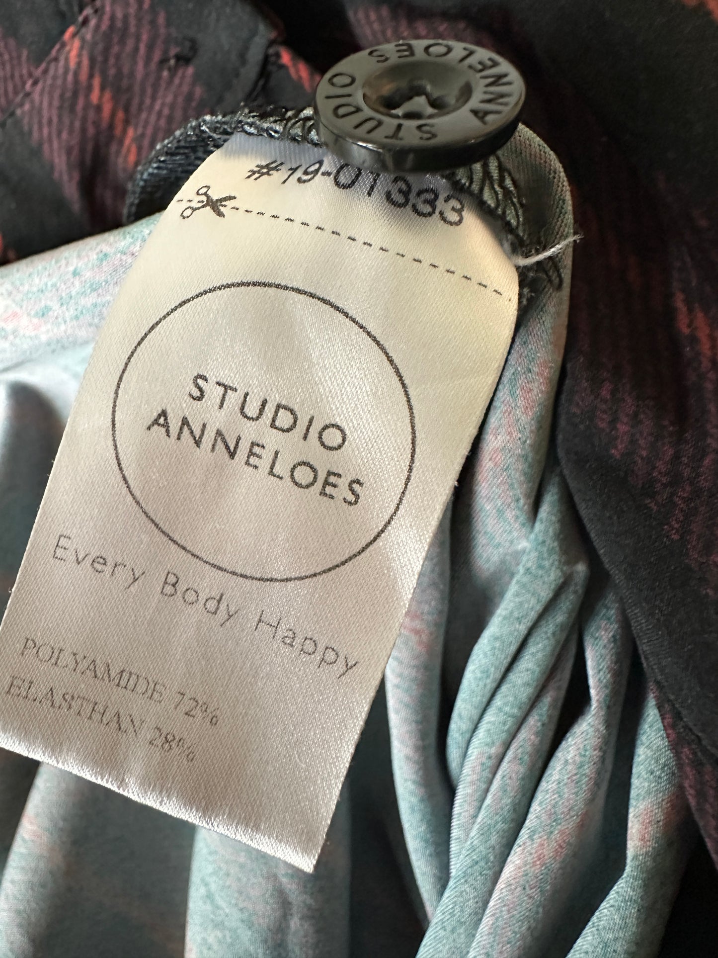 Studio Anneloes jumpsuit M