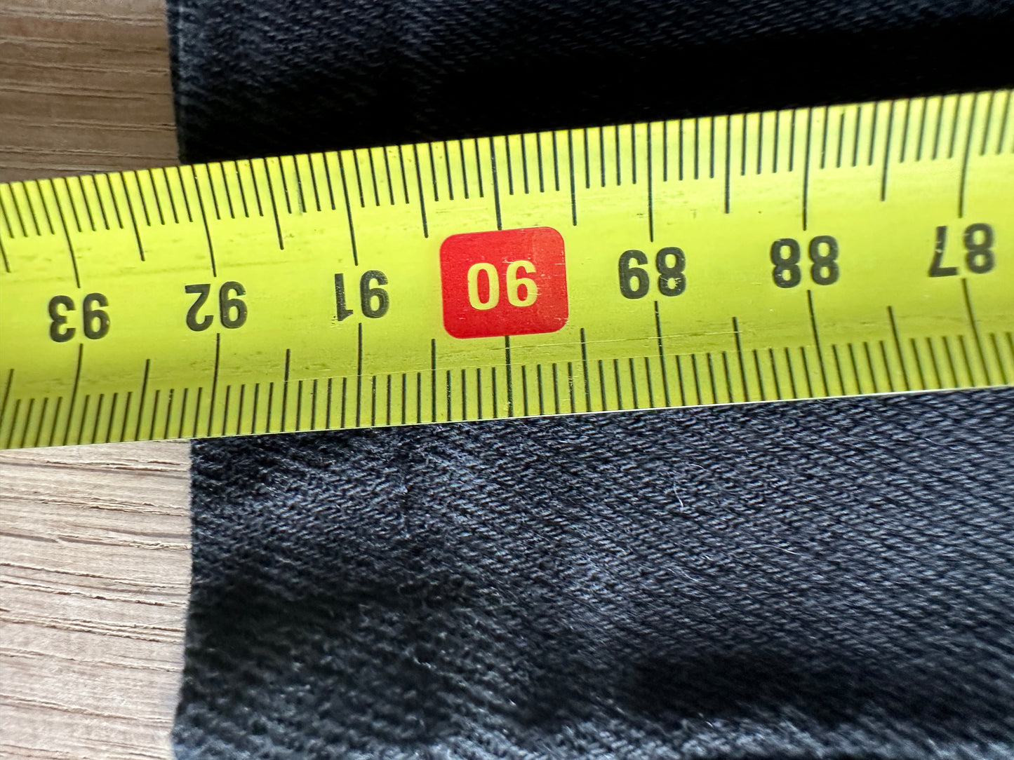 Levi's spijkerbroek 29