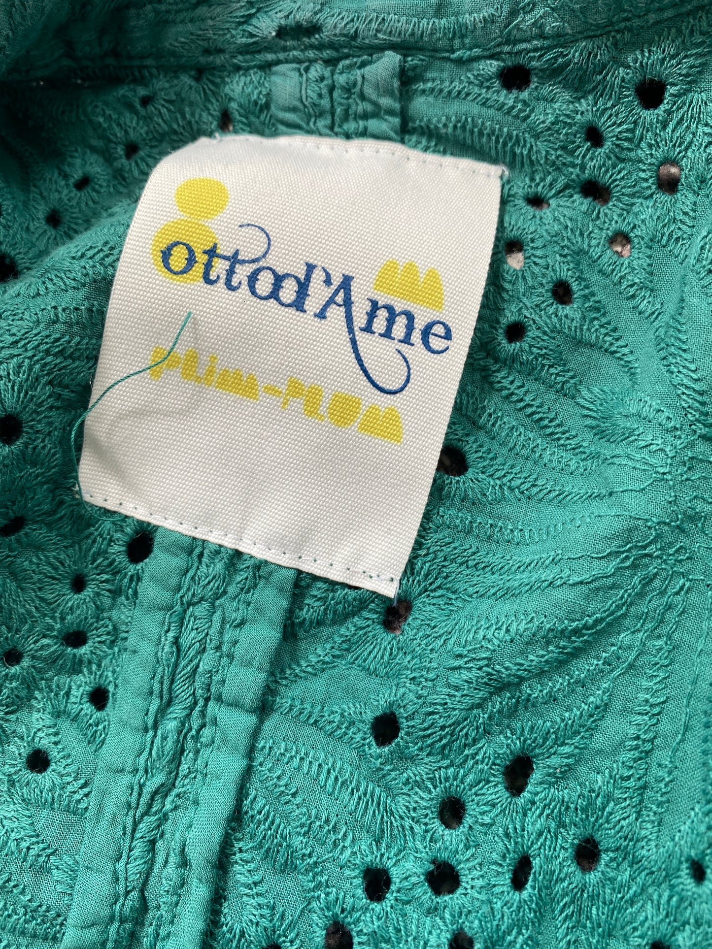 Ottodame blazer S