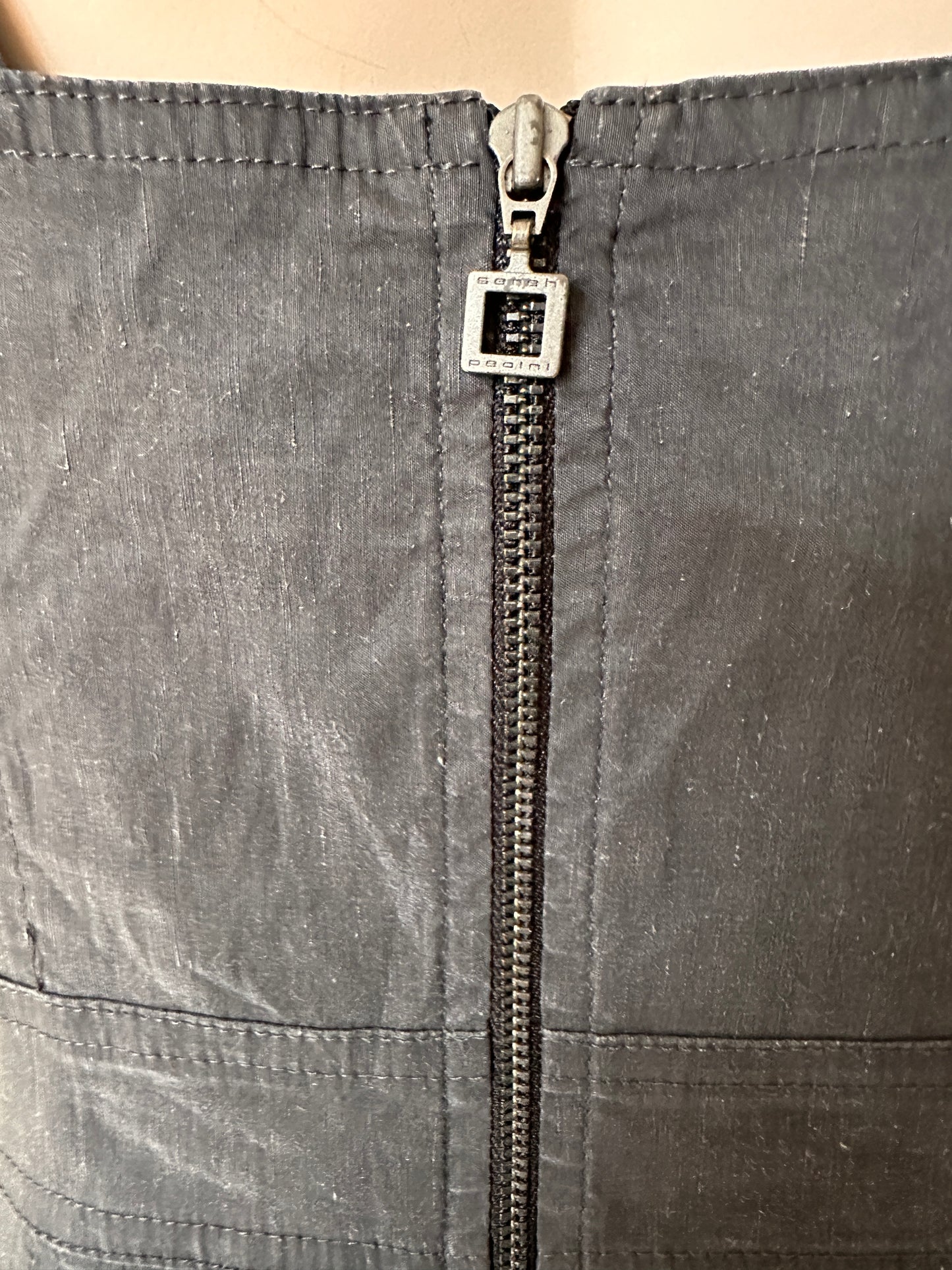 Sarah Pacini jurk M