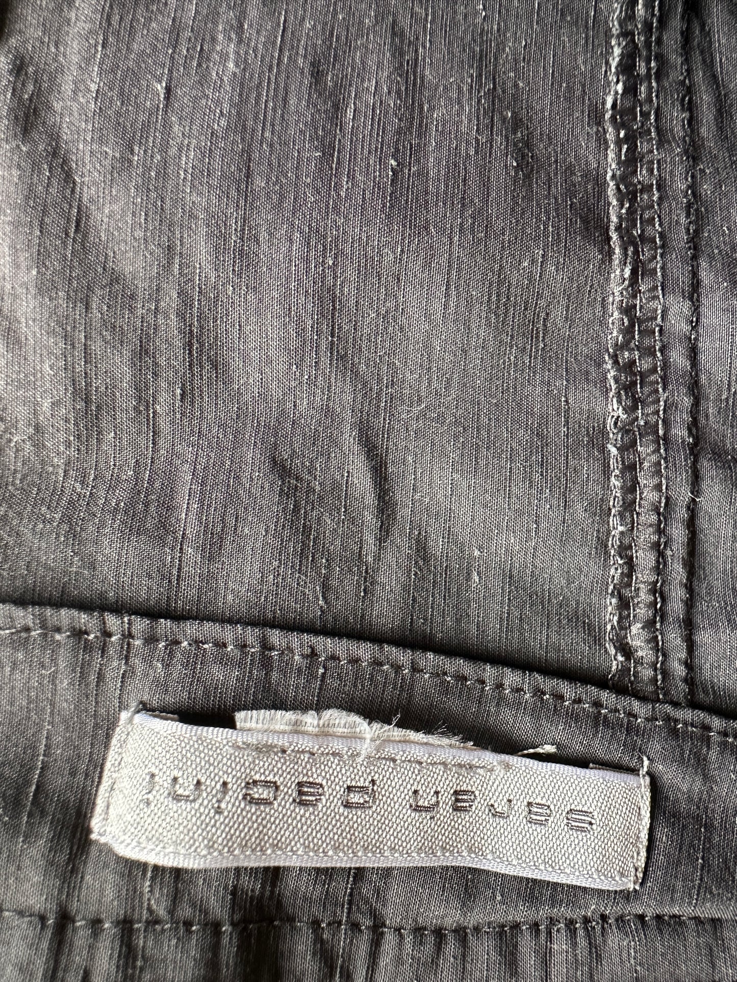 Sarah Pacini jurk M