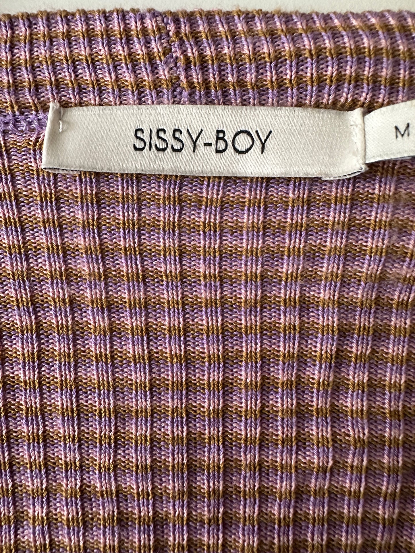 Sissy Boy vest M