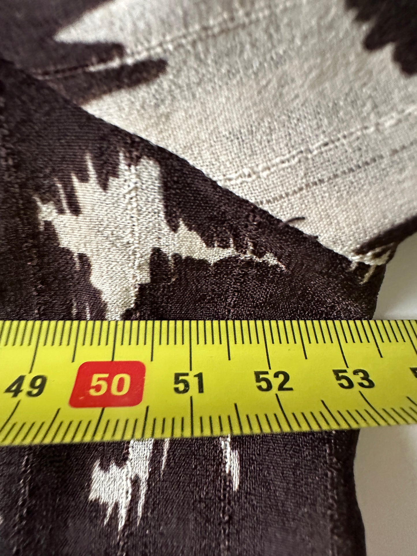 Co’Couture shirt lange mouw XS