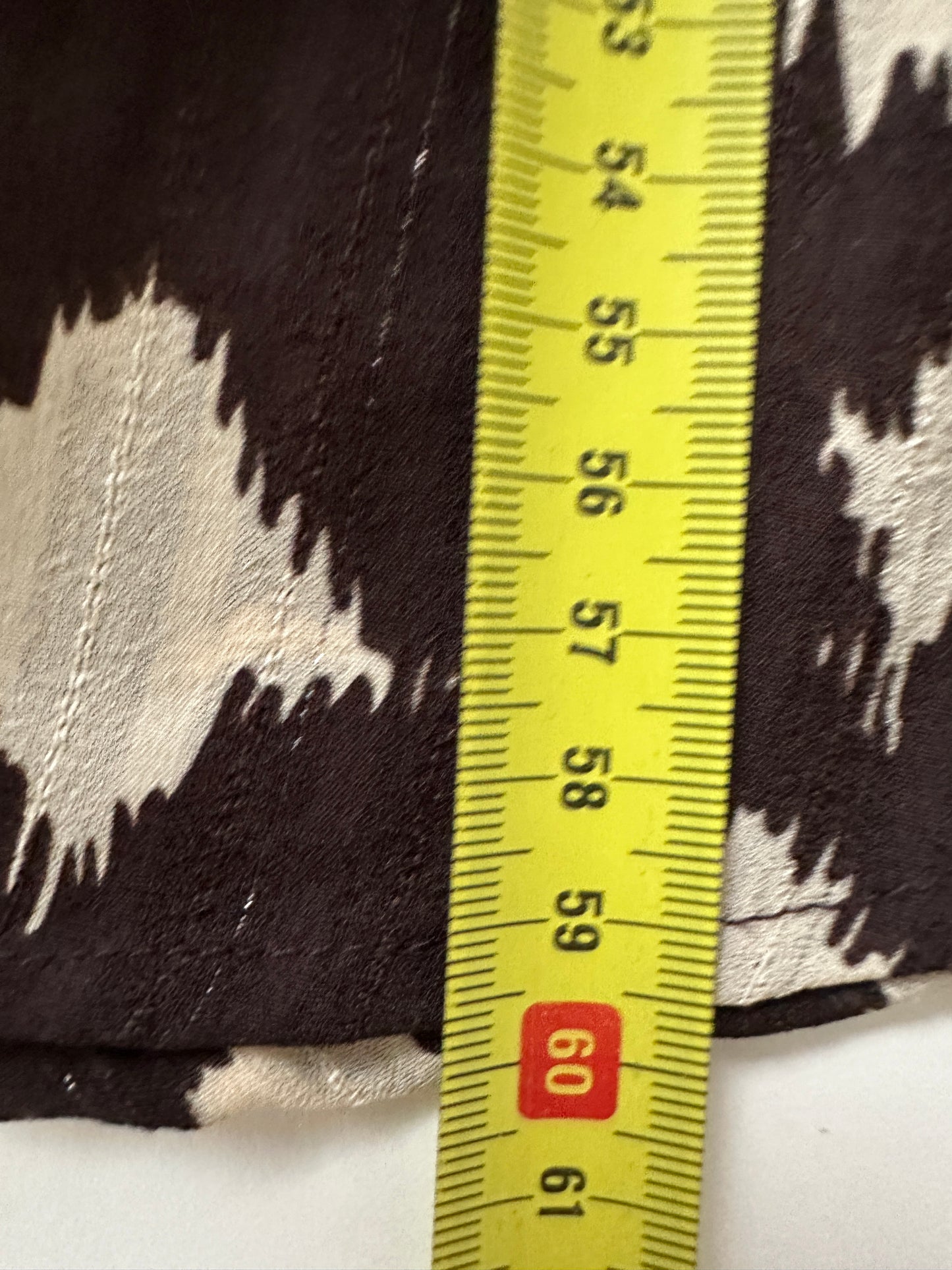 Co’Couture shirt lange mouw XS