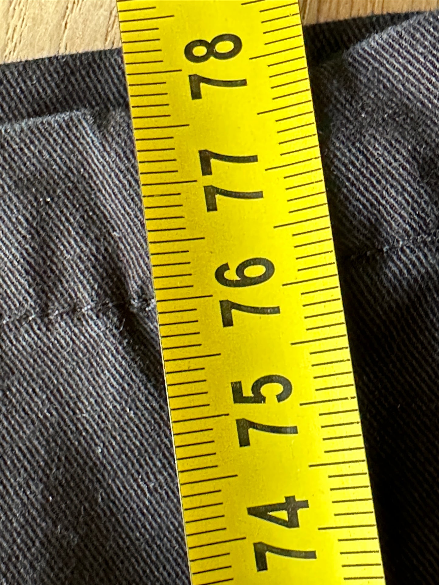 Essentiel Antwerp broek XS