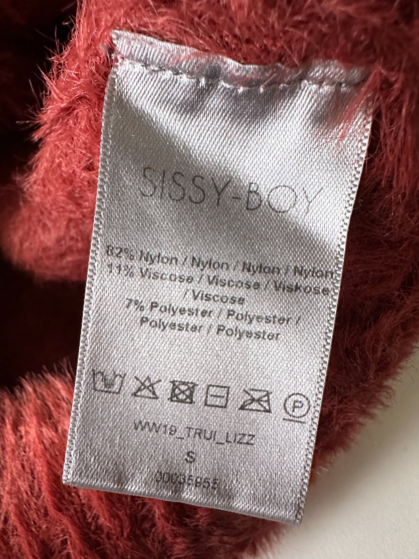 Sissy Boy trui S