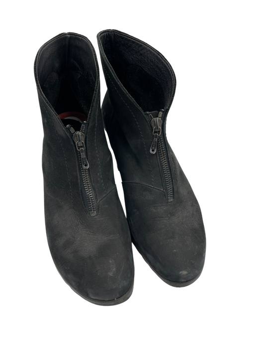 Arche Stiefeletten Größe 38