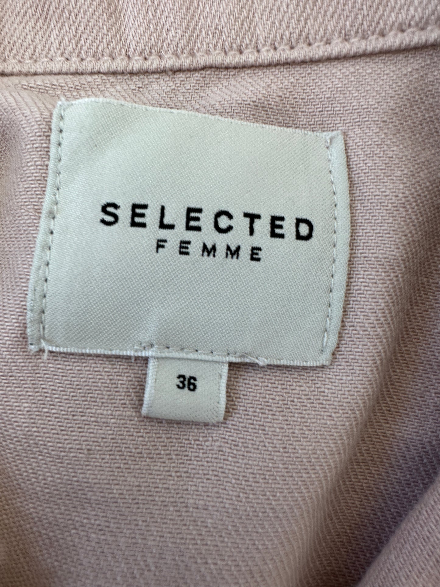Selected Femme vest S