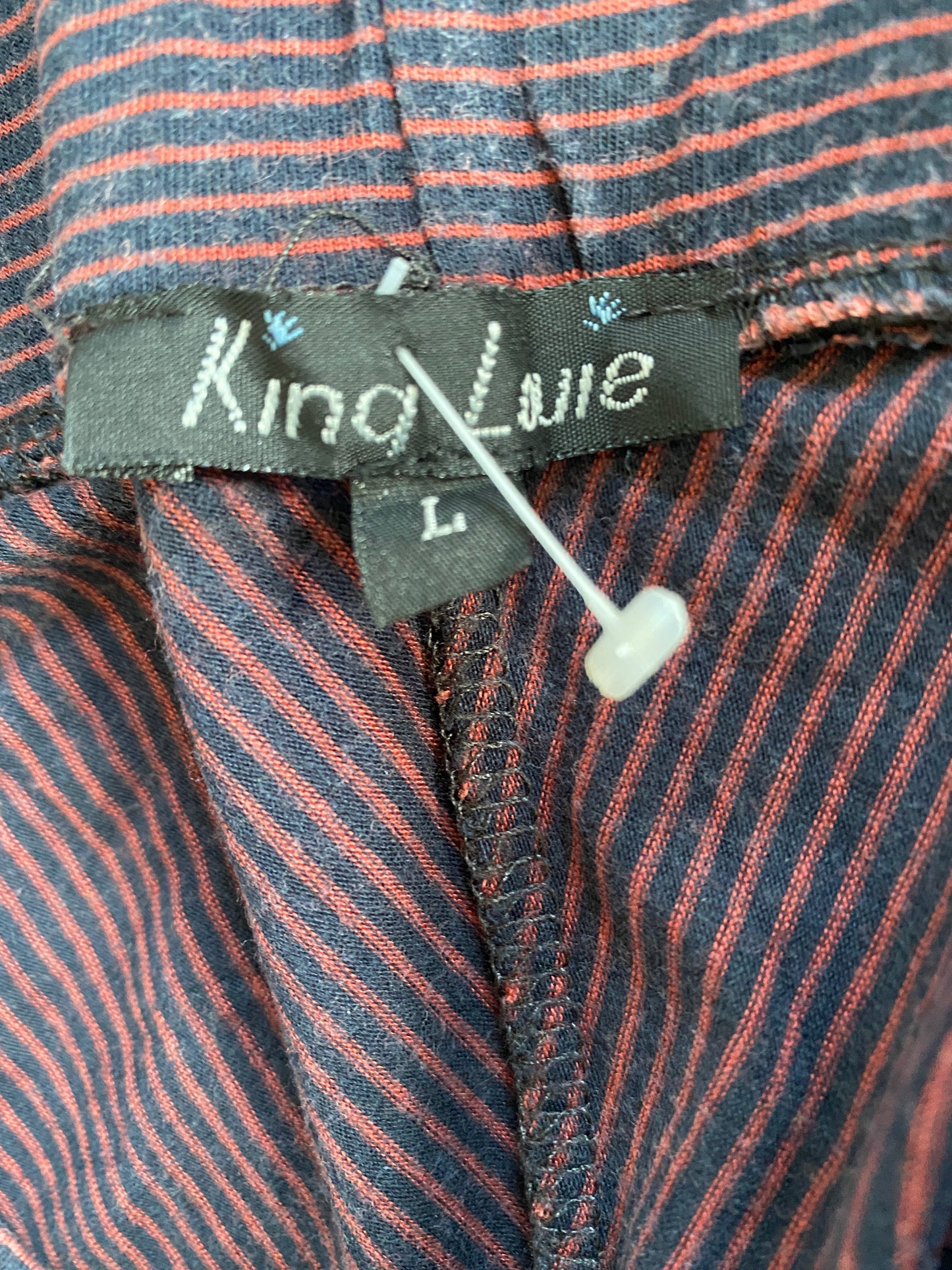 King Louie skirt, size L