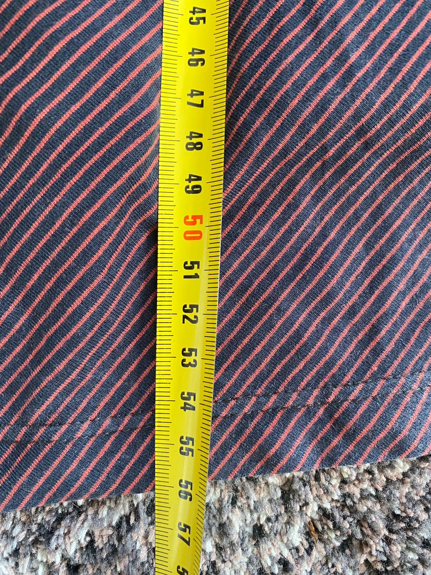 King Louie skirt, size L