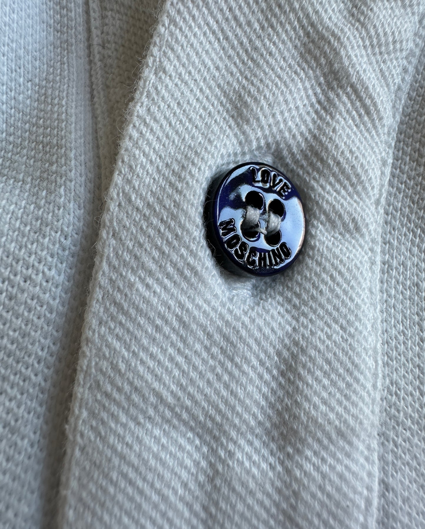 Love Moschino polo M