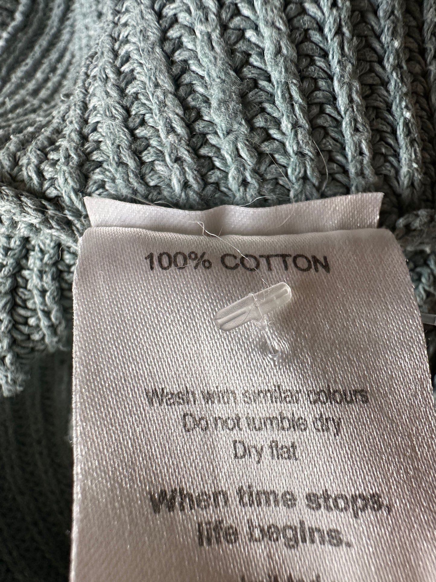 Knit-Ted trui S