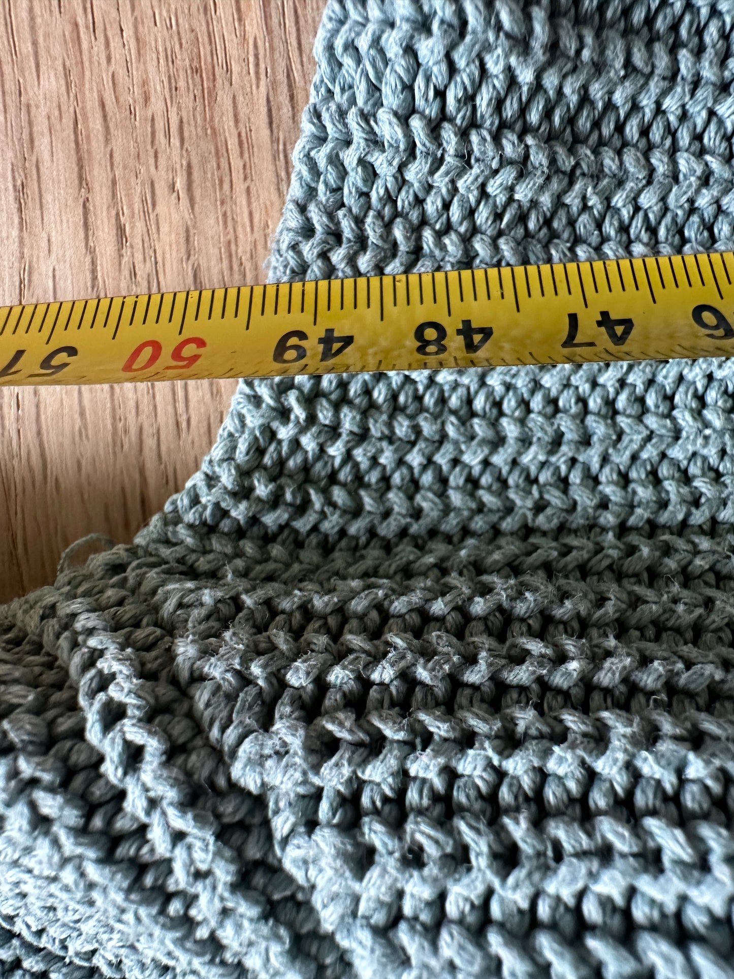 Knit-Ted trui S