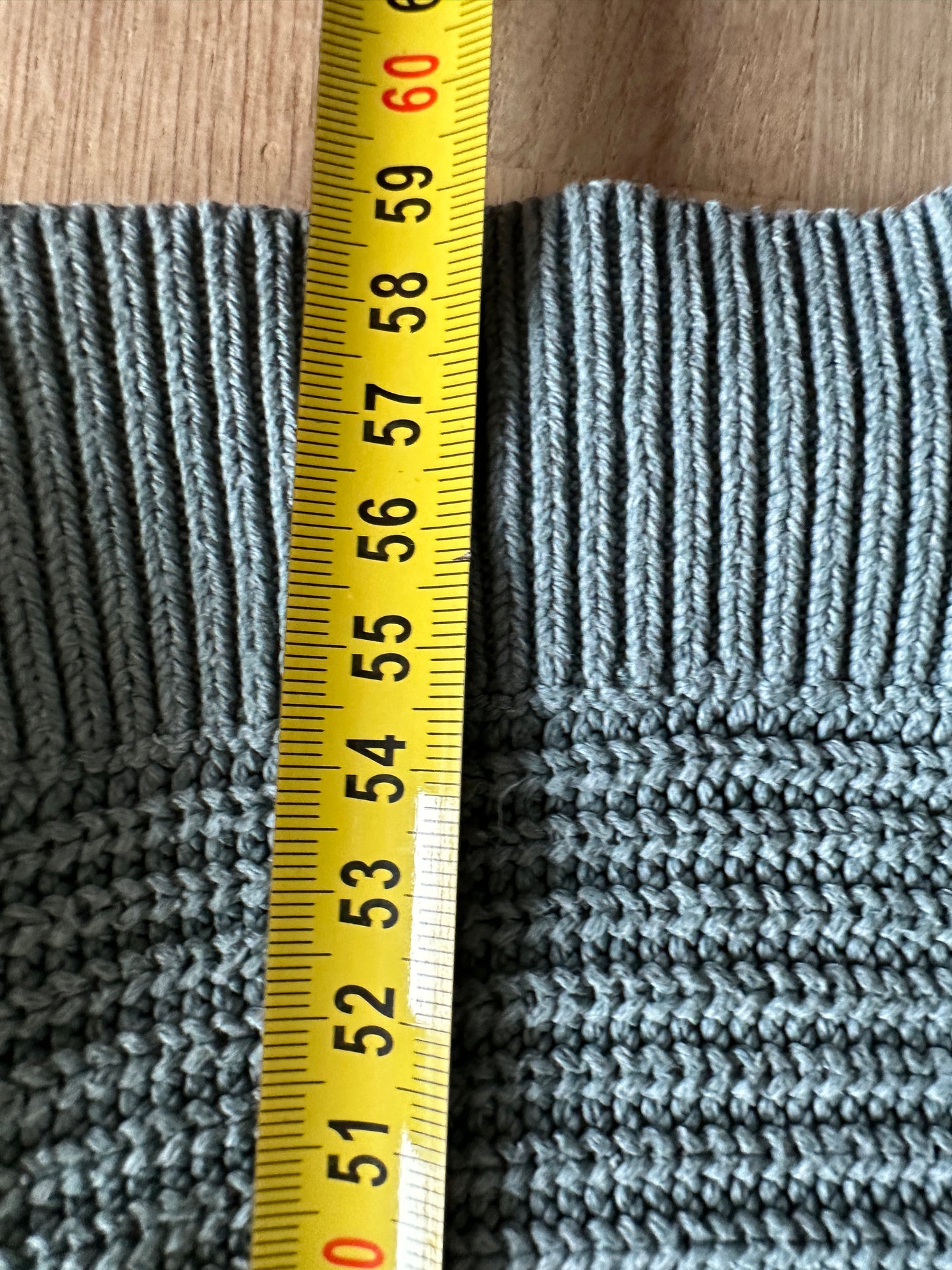 Knit-Ted trui S