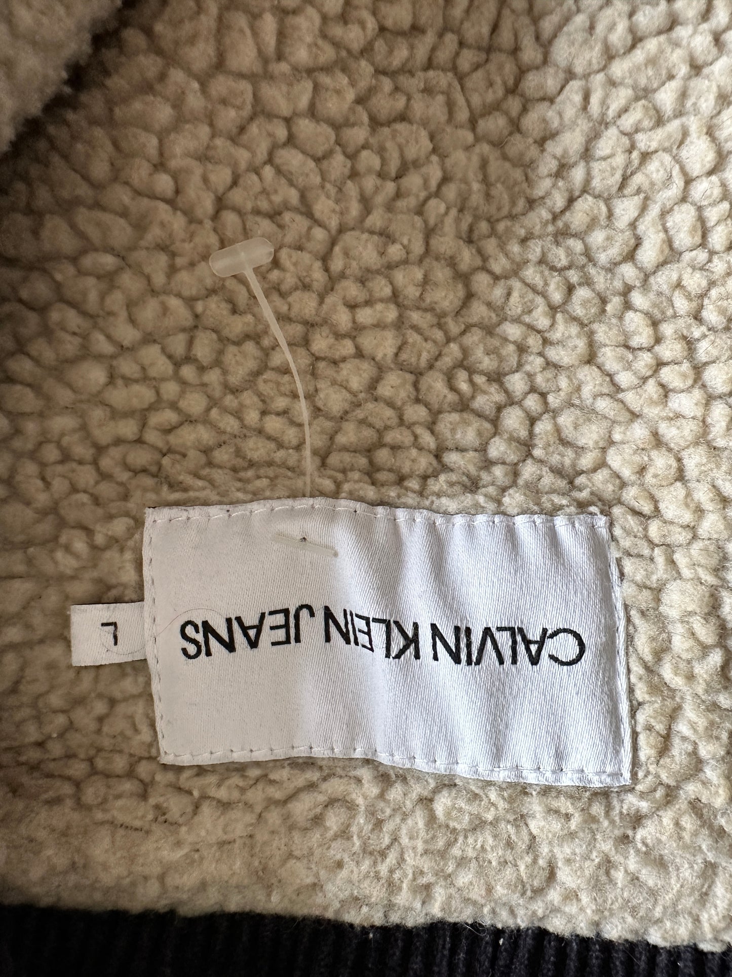 Calvin Klein jack L
