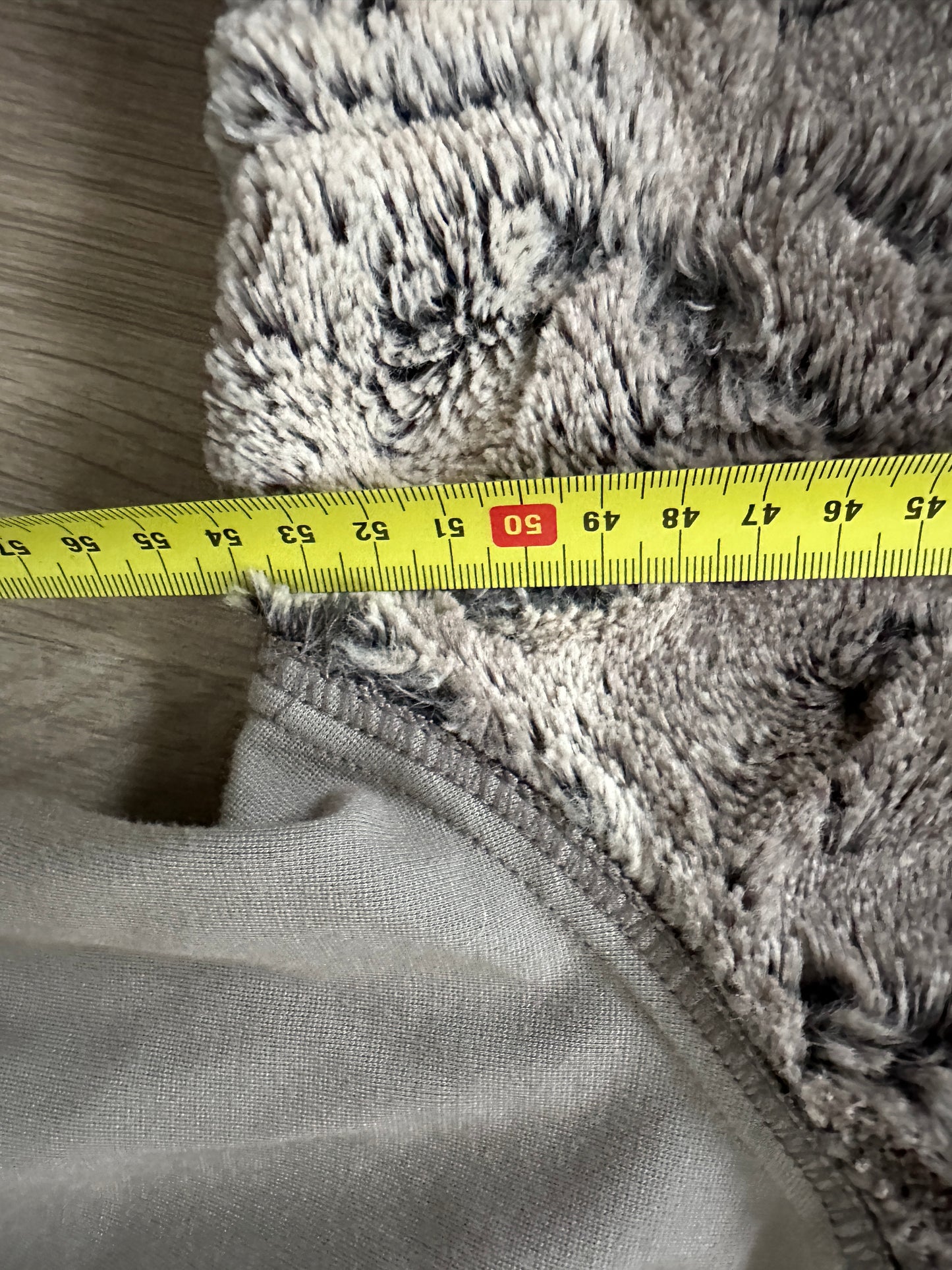 Aifield vest XL