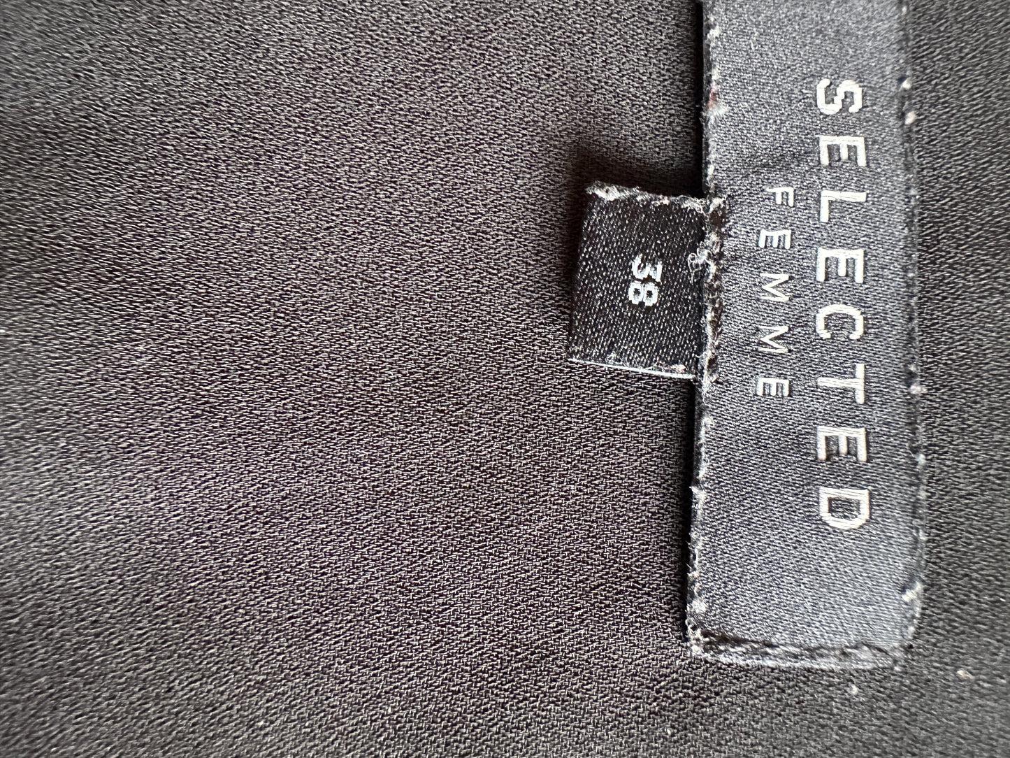 Selected Femme blouse M
