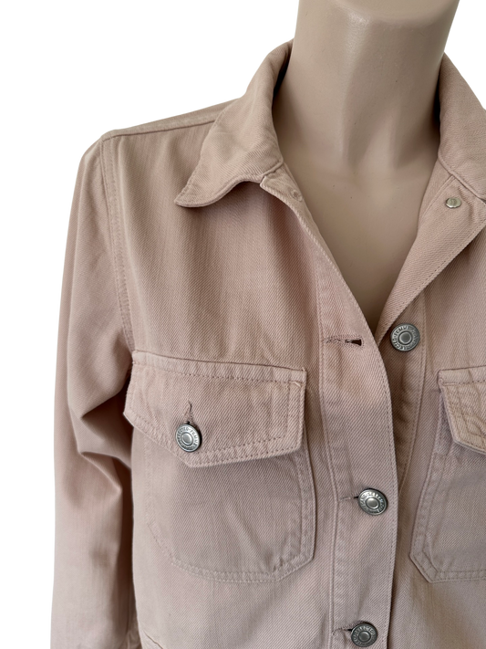 Ausgewählte Damenweste S