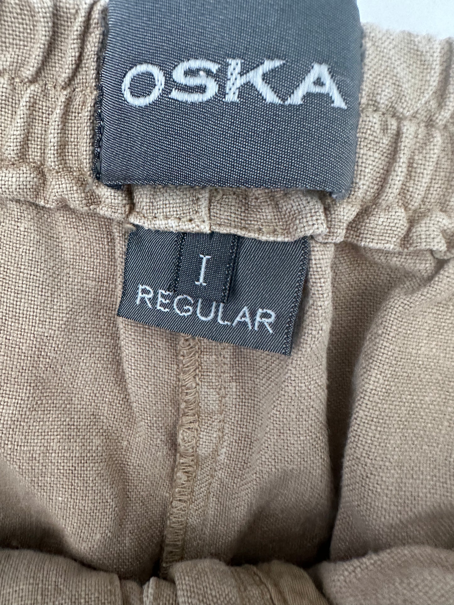 Oska broek S