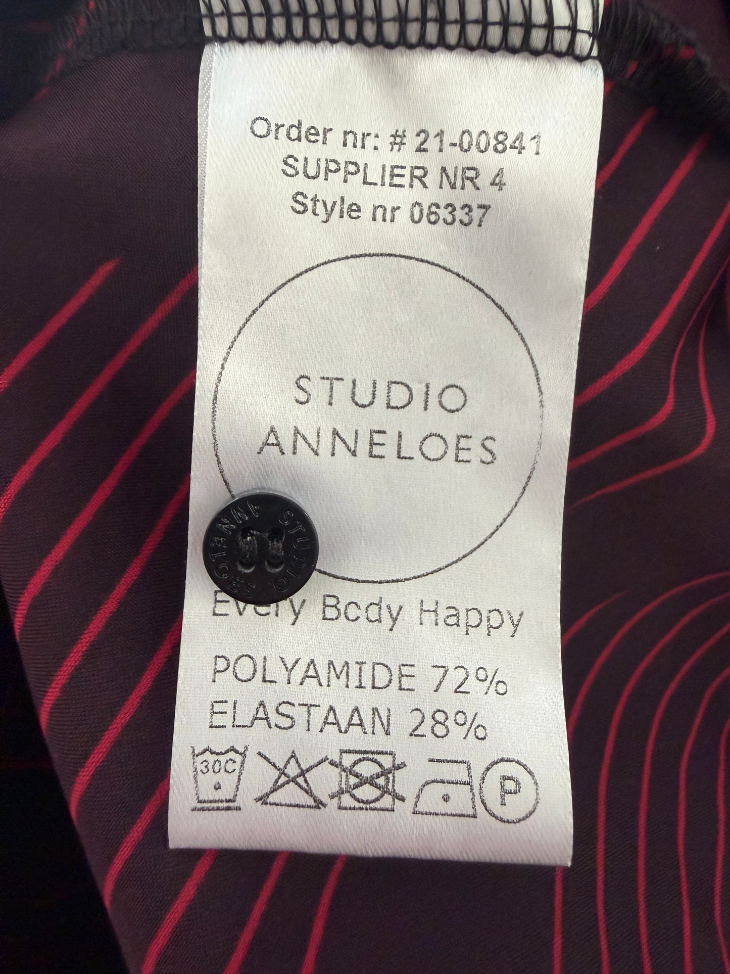 Studio Anneloes blouse L (Poppy)