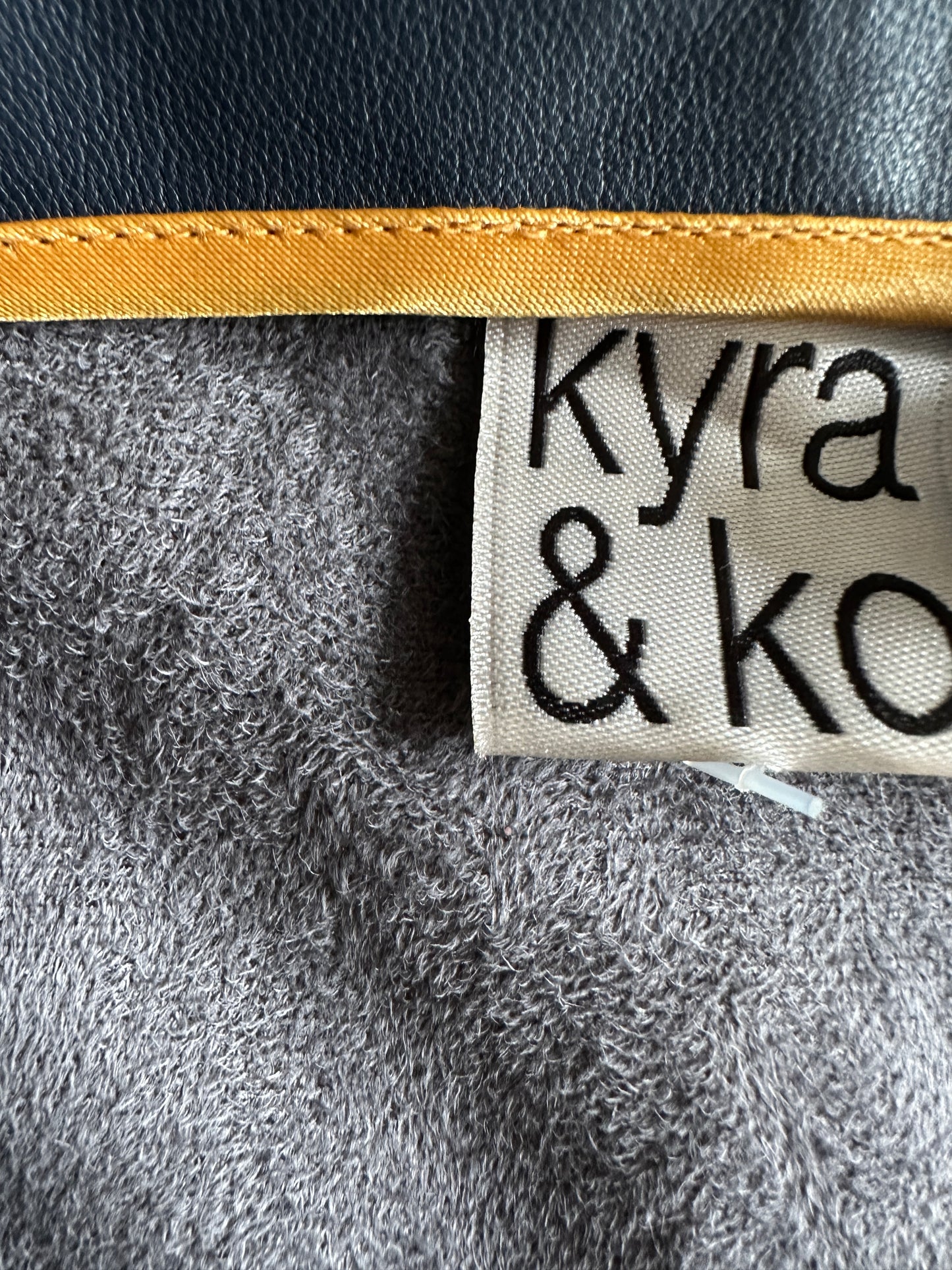 Kyra en Ko jurk S