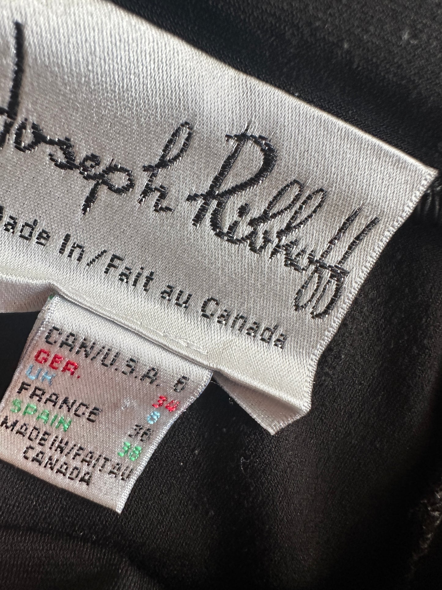 Joseph Ribkoff rok S