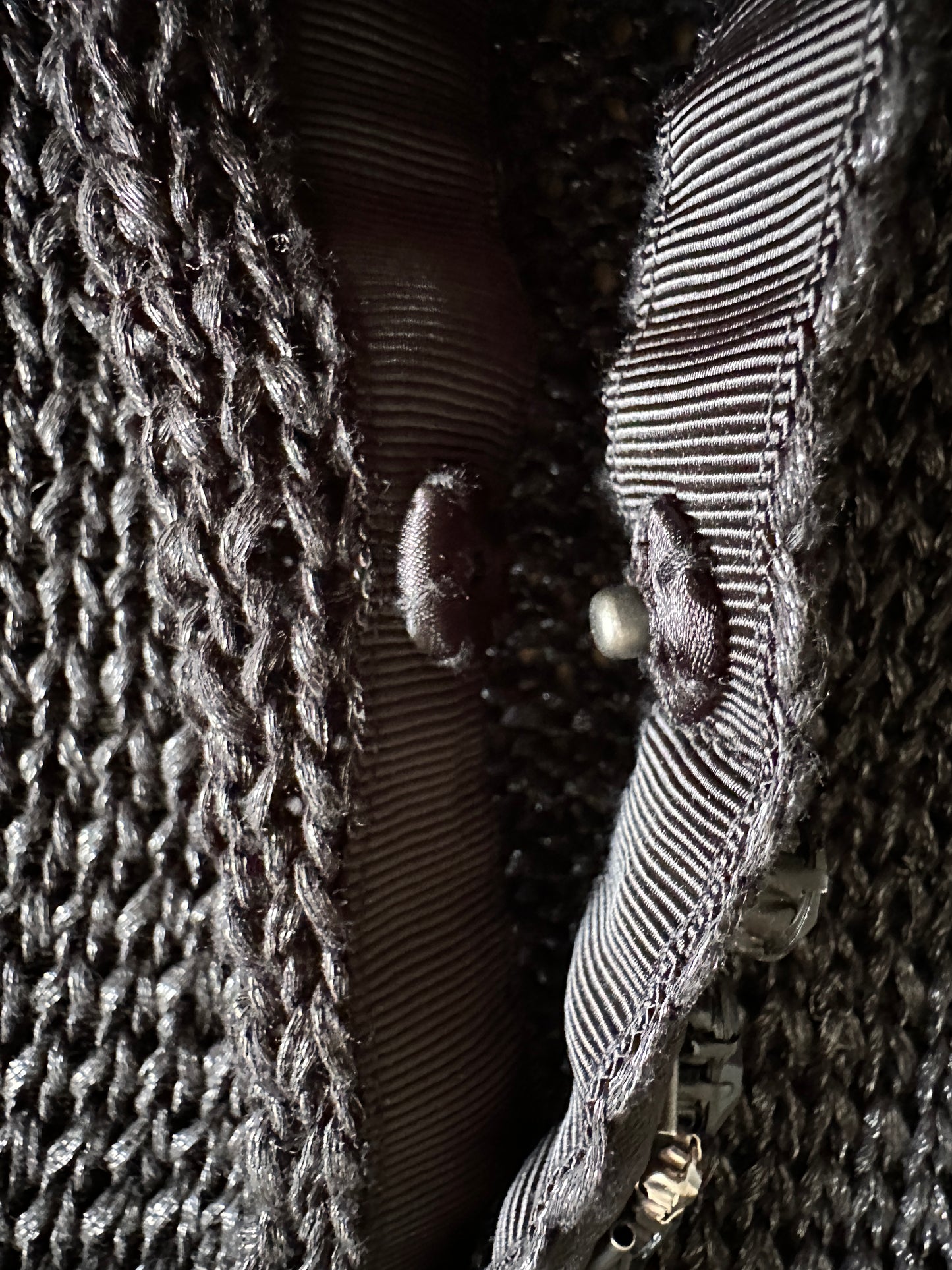 Luisa Cerano vest M