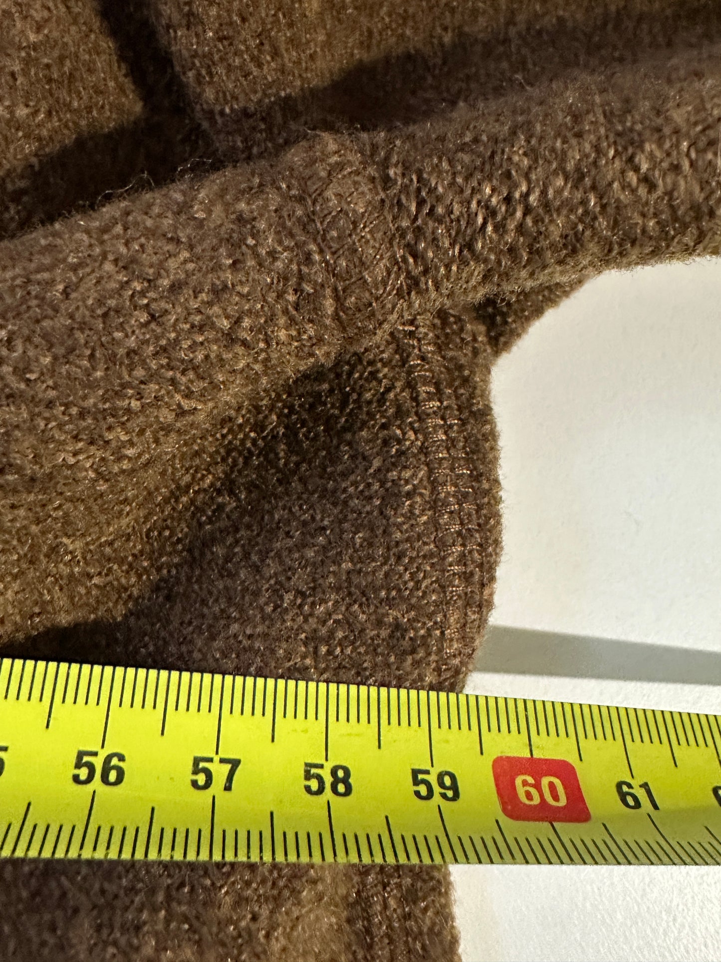 Oska vest XXL