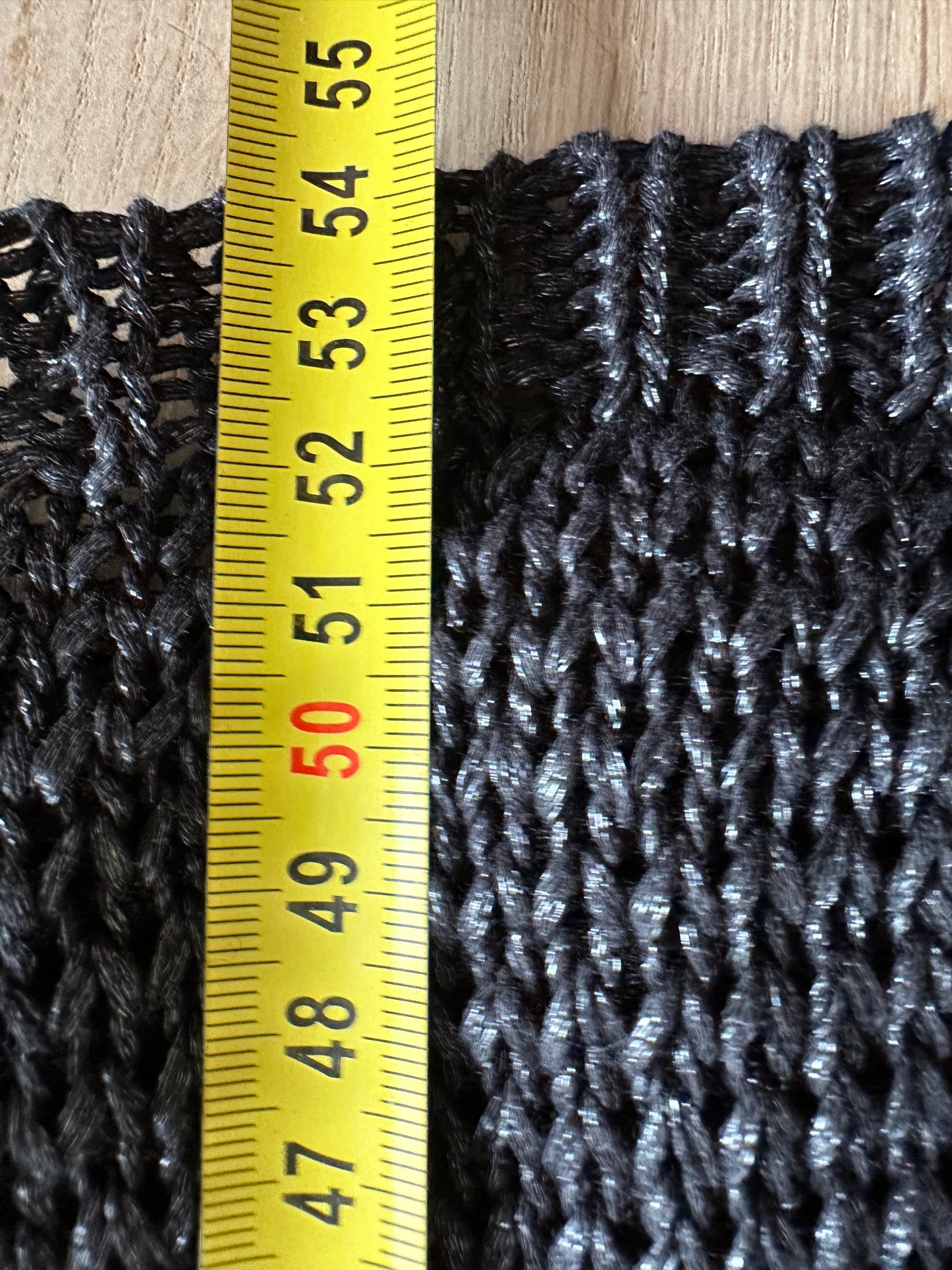 Luisa Cerano vest M