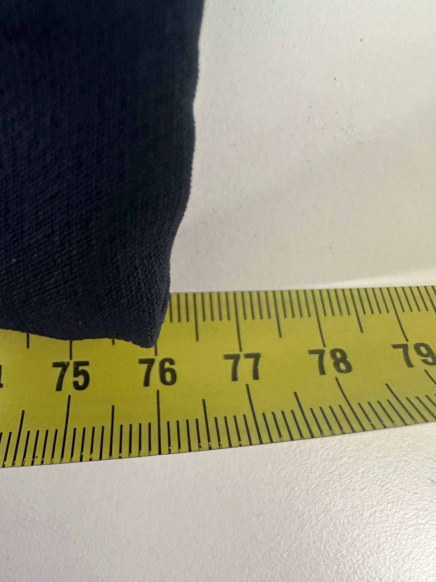 Schoffel broek 3XL