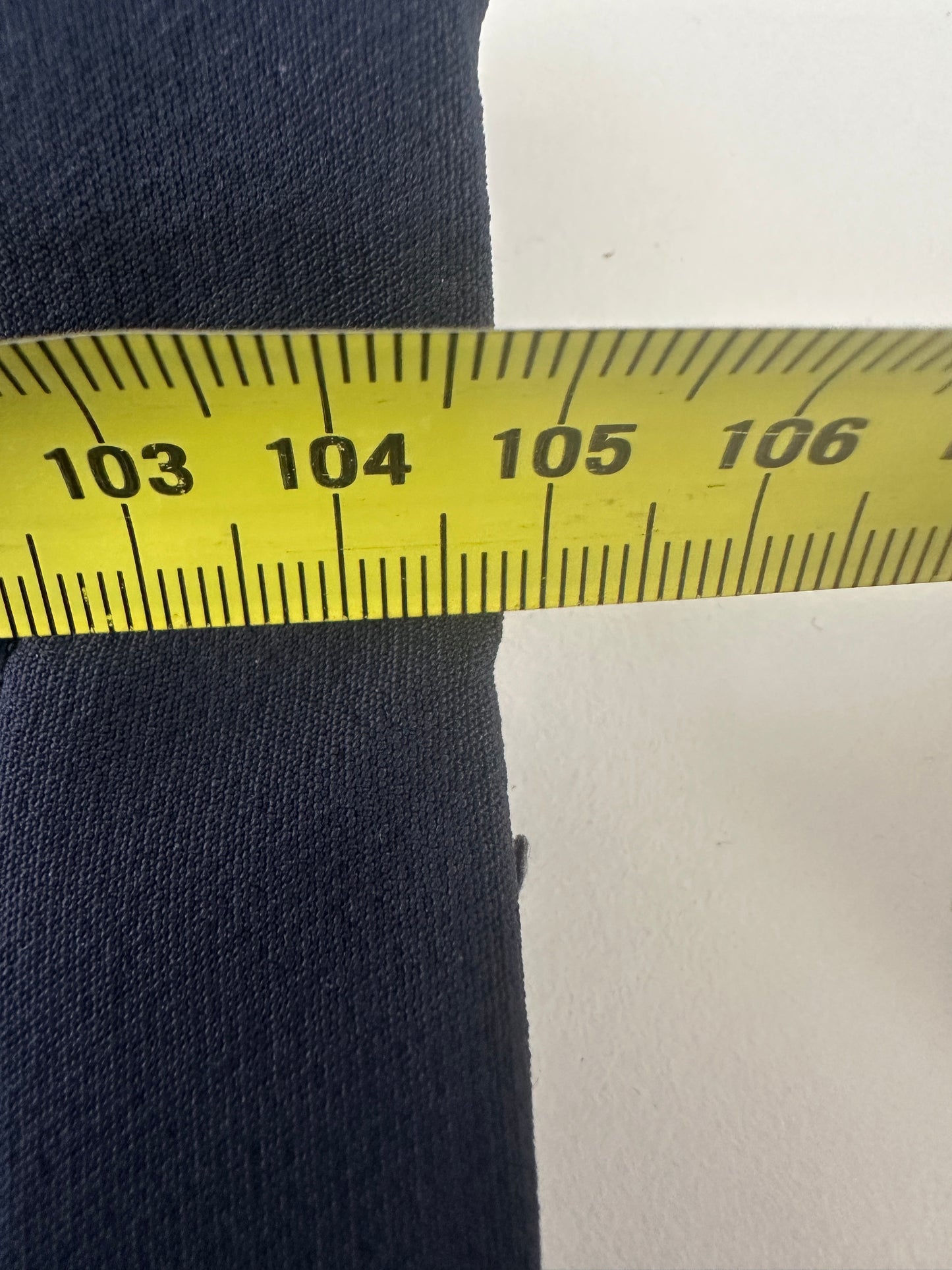Schoffel broek 3XL