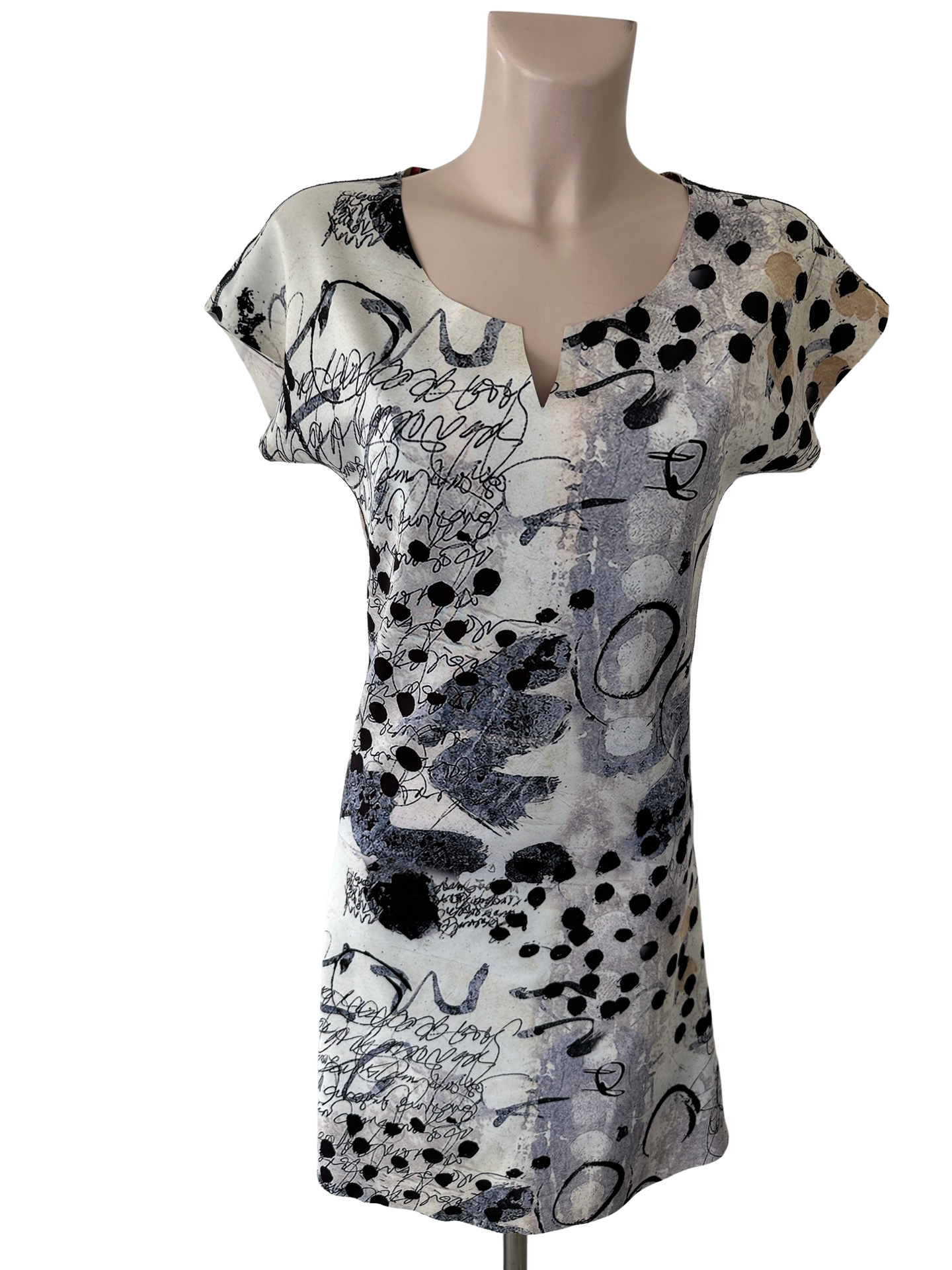 Lizzy and Coco dress S