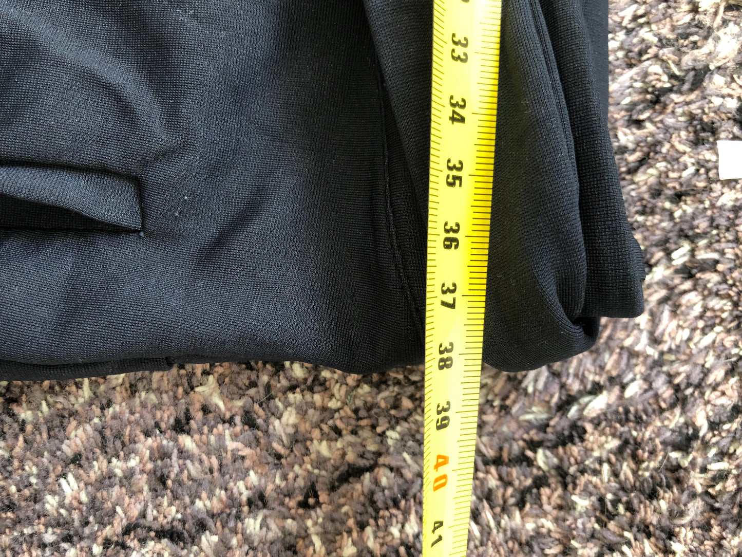 Humanoid broek M