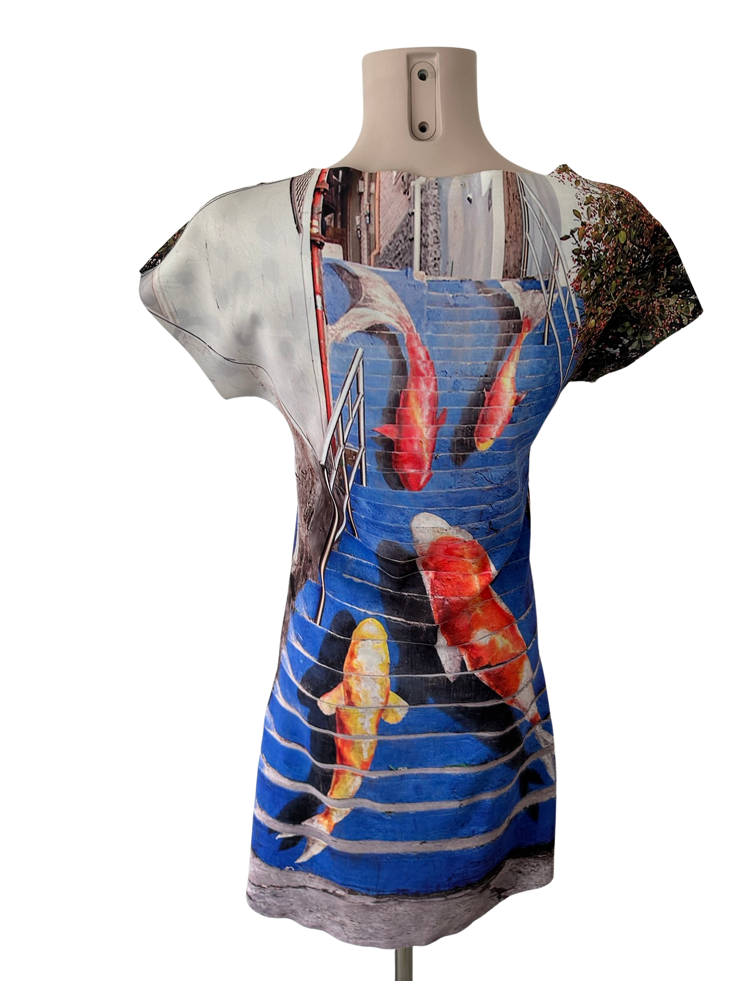Lizzy and Coco dress S