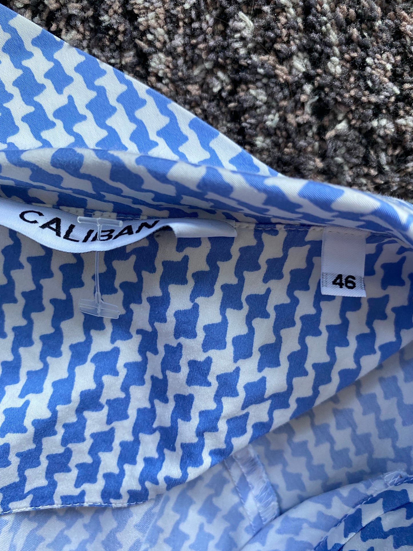 Caliban shirt L