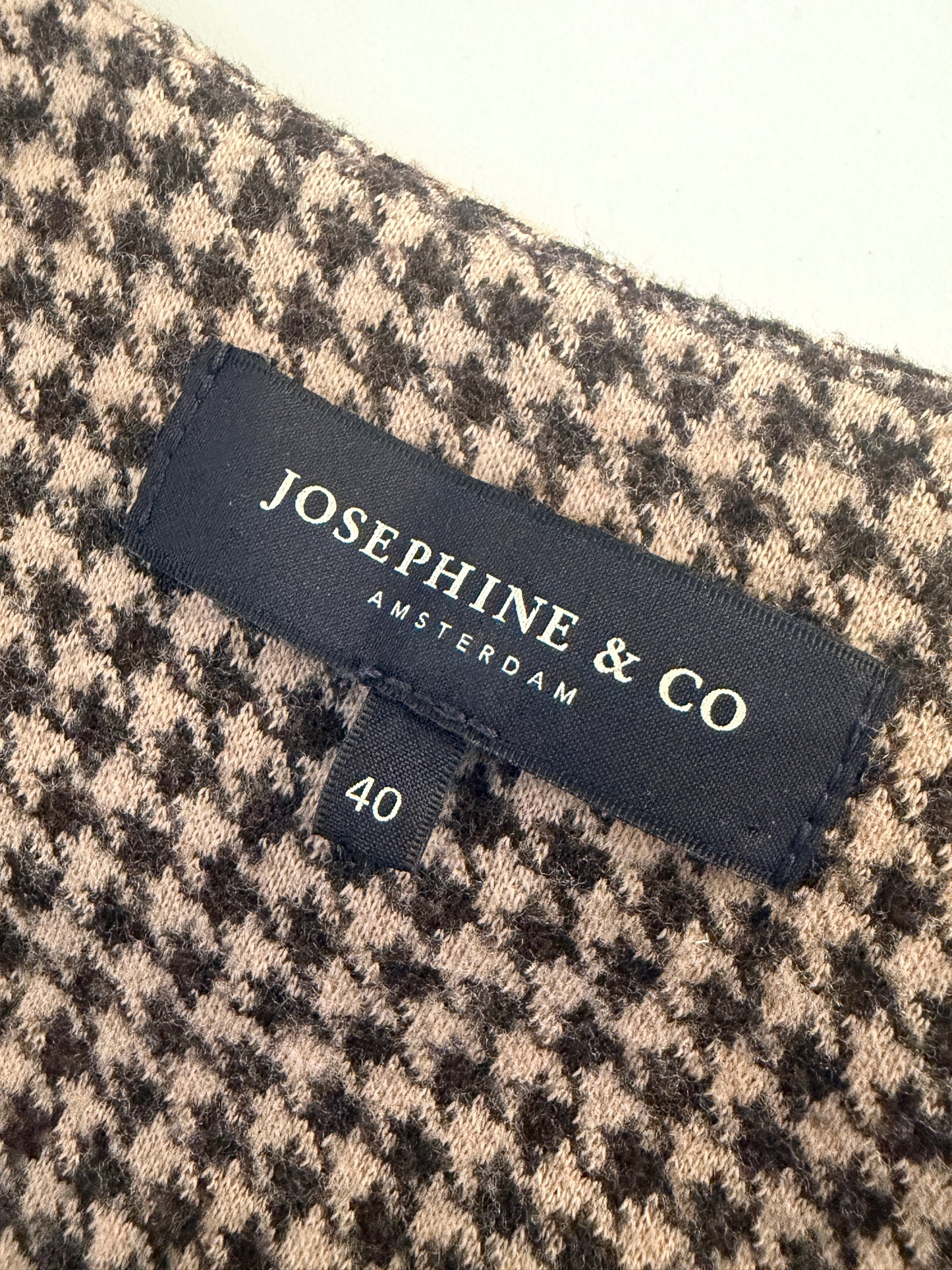 Josephine & Co jurk L