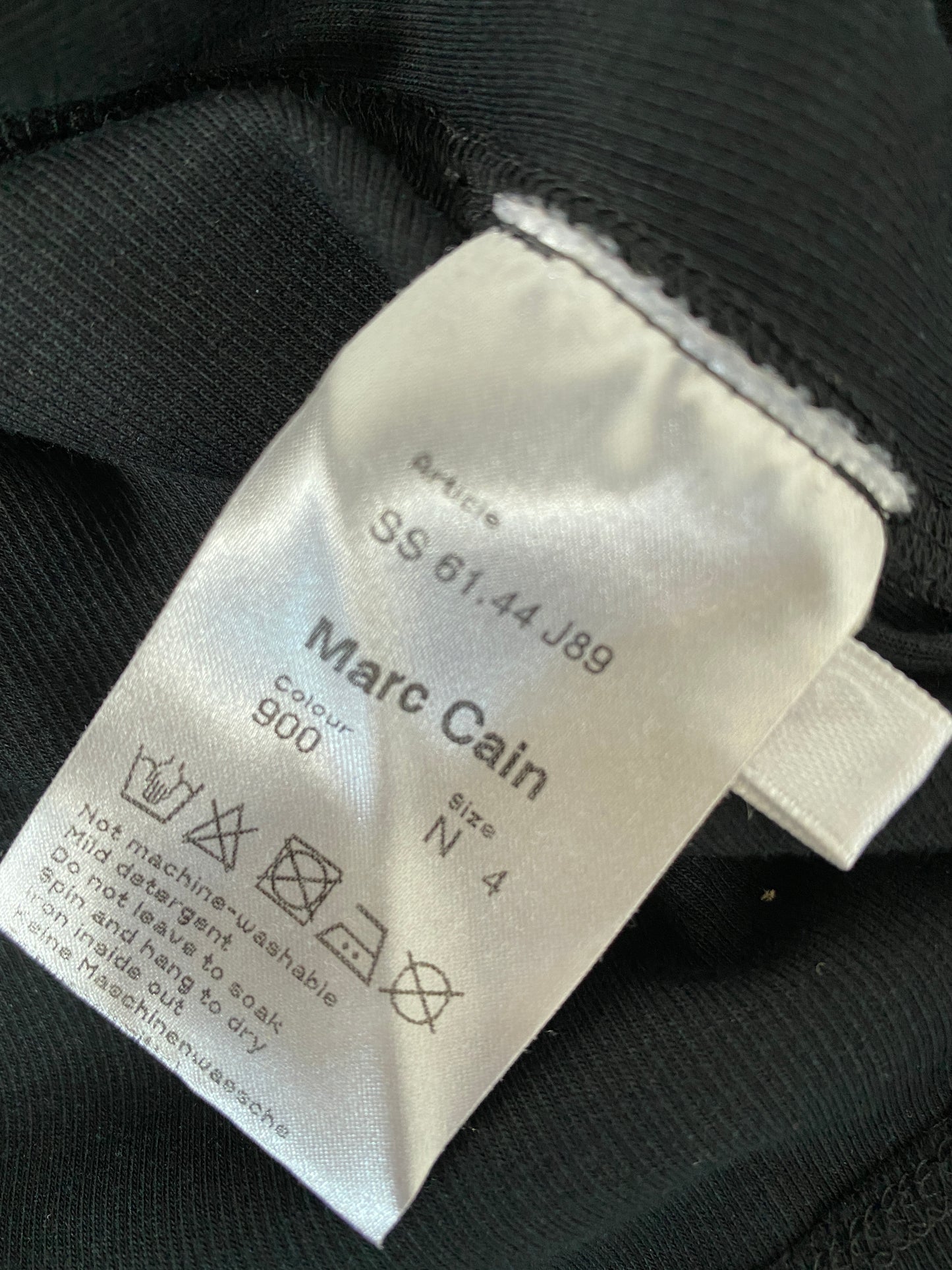 Marc Cain top S