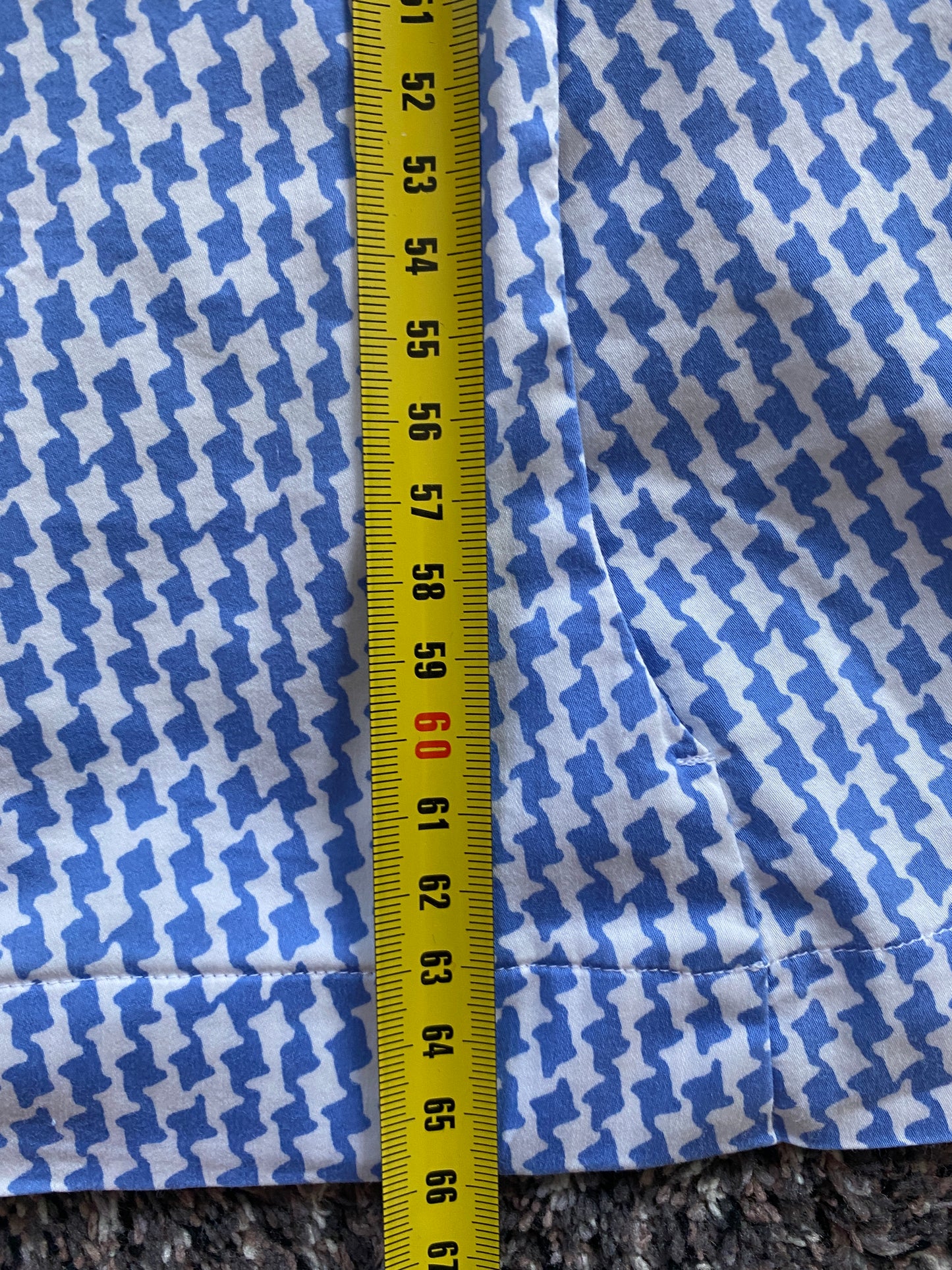 Caliban shirt L