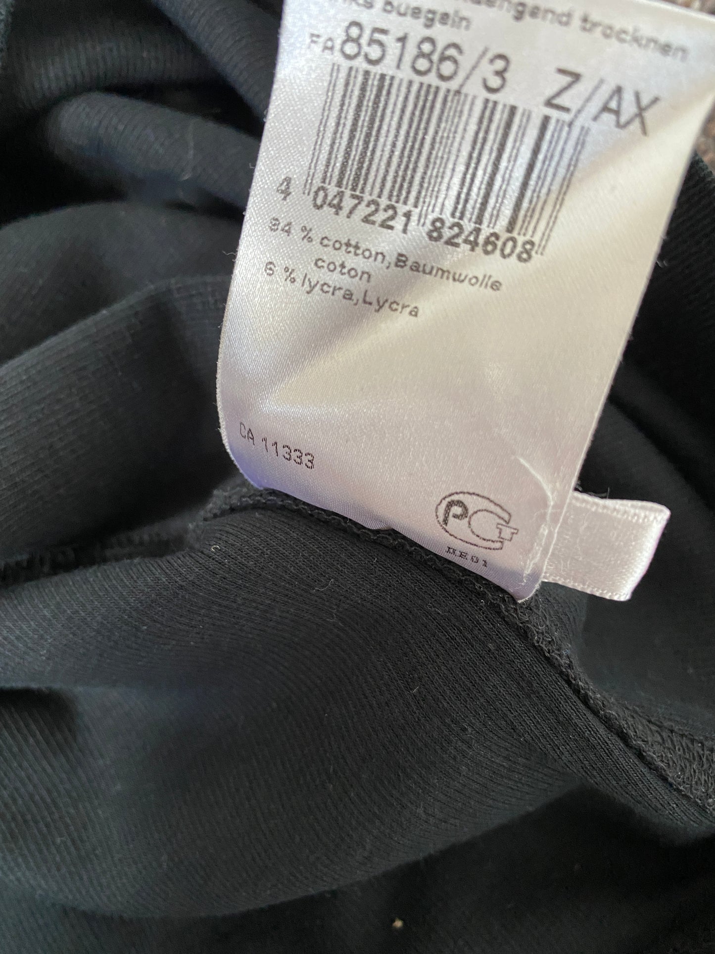 Marc Cain top S