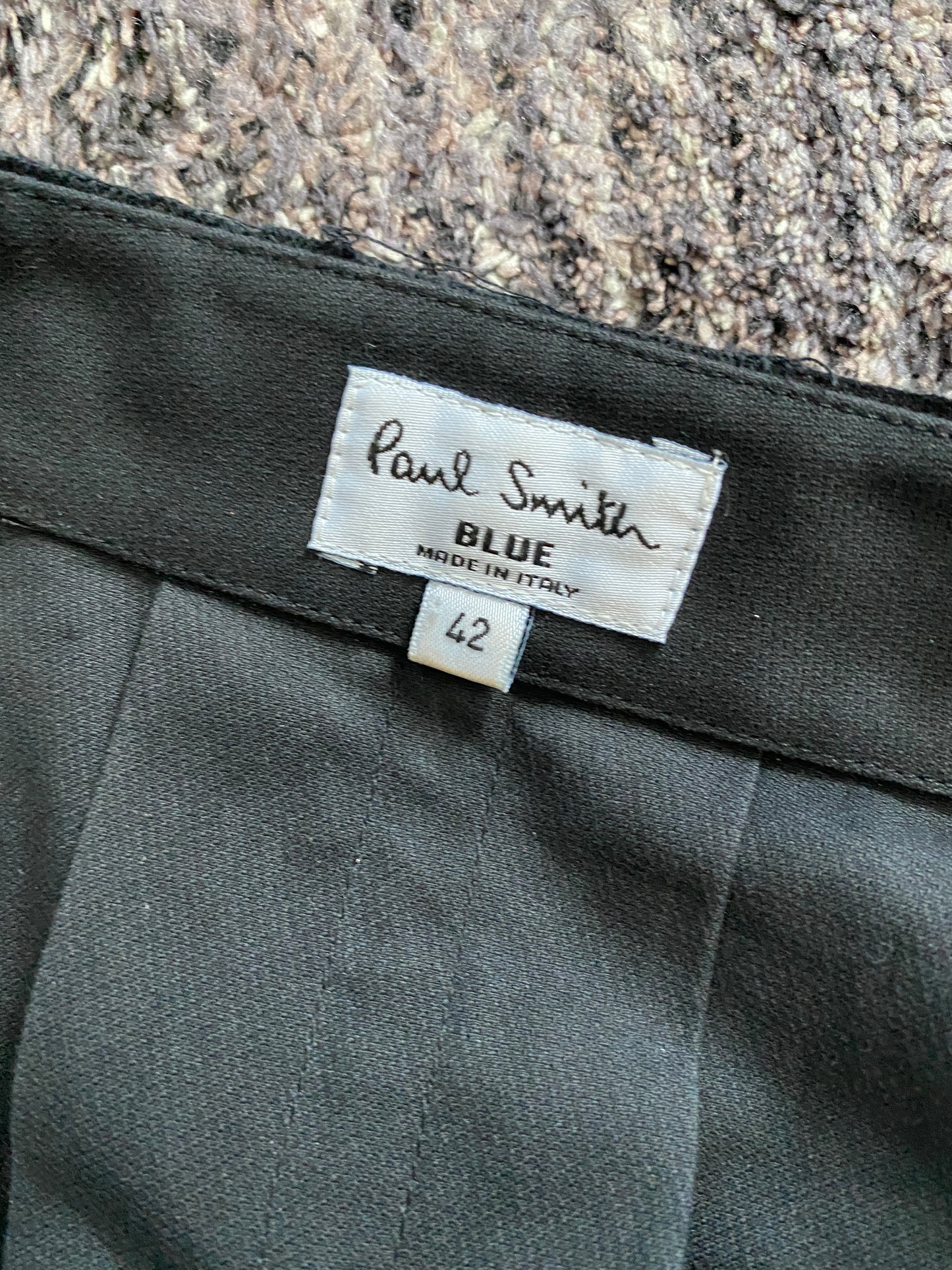 Paul Smith jurk M