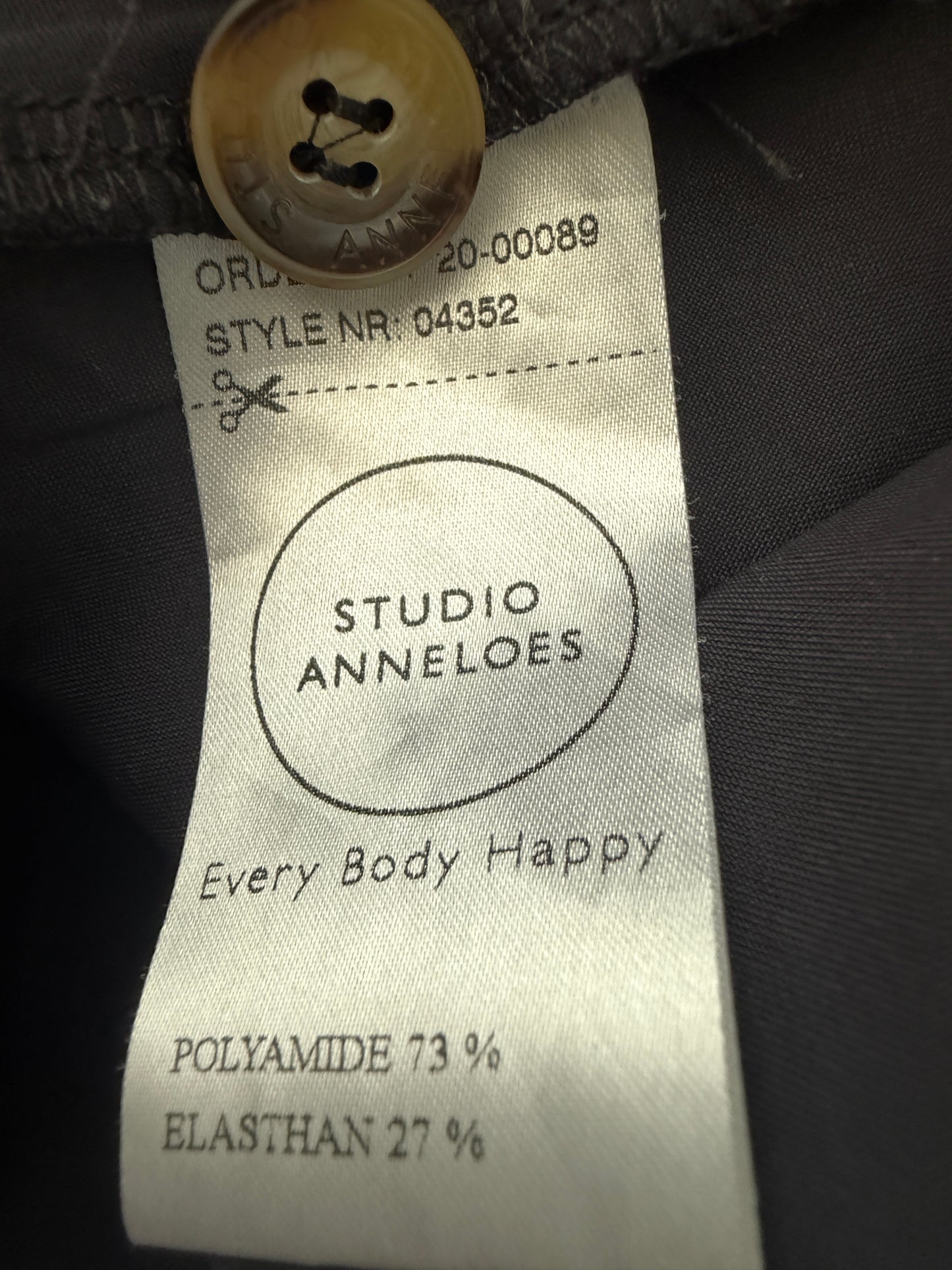 Studio Anneloes dress XL (Makala)