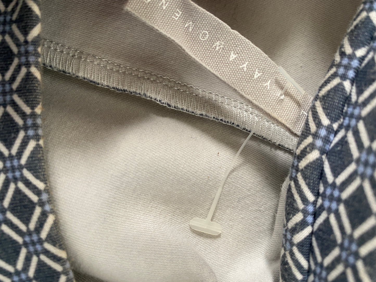 Yaya shirt L