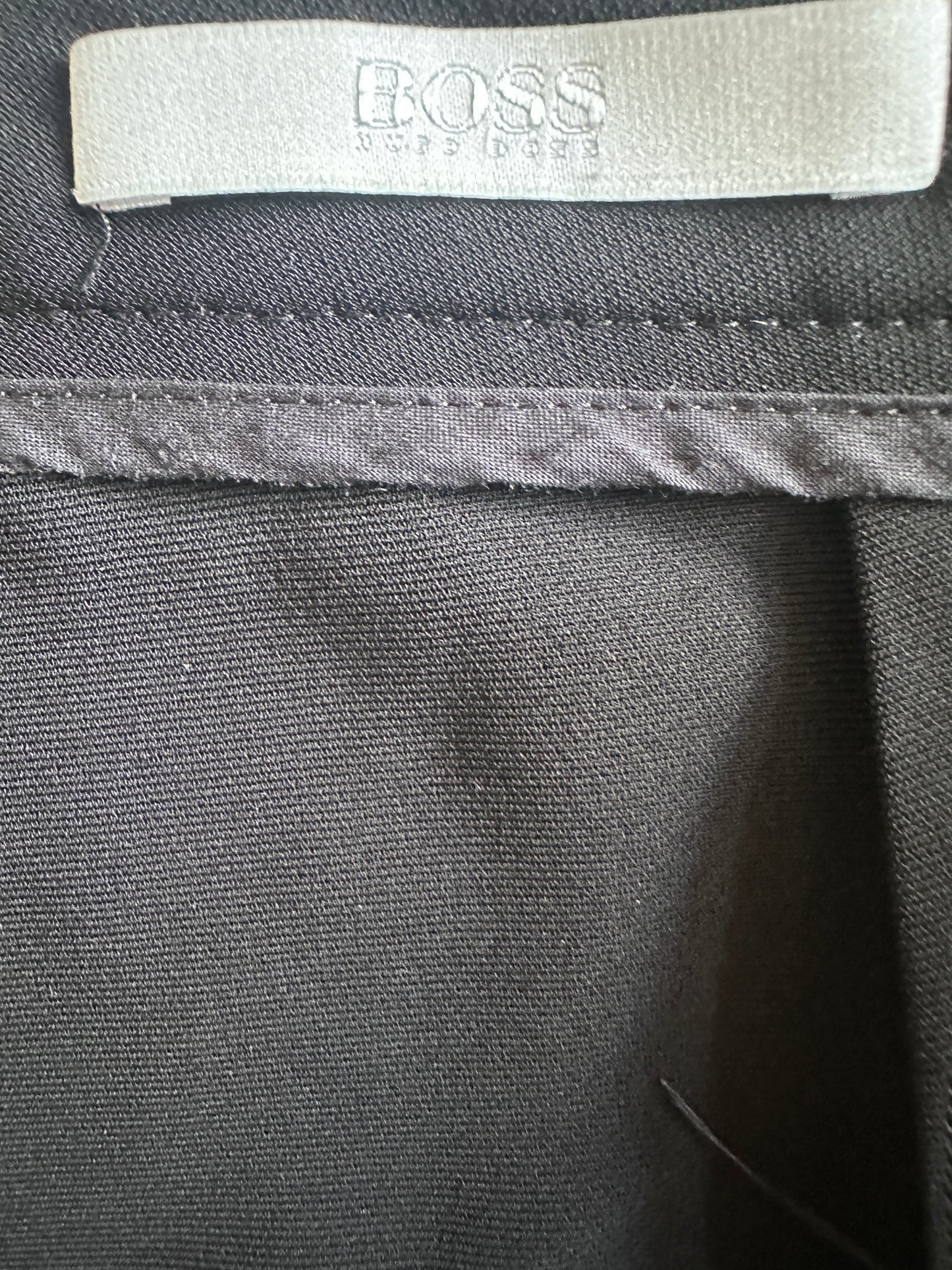 Hugo Boss broek M
