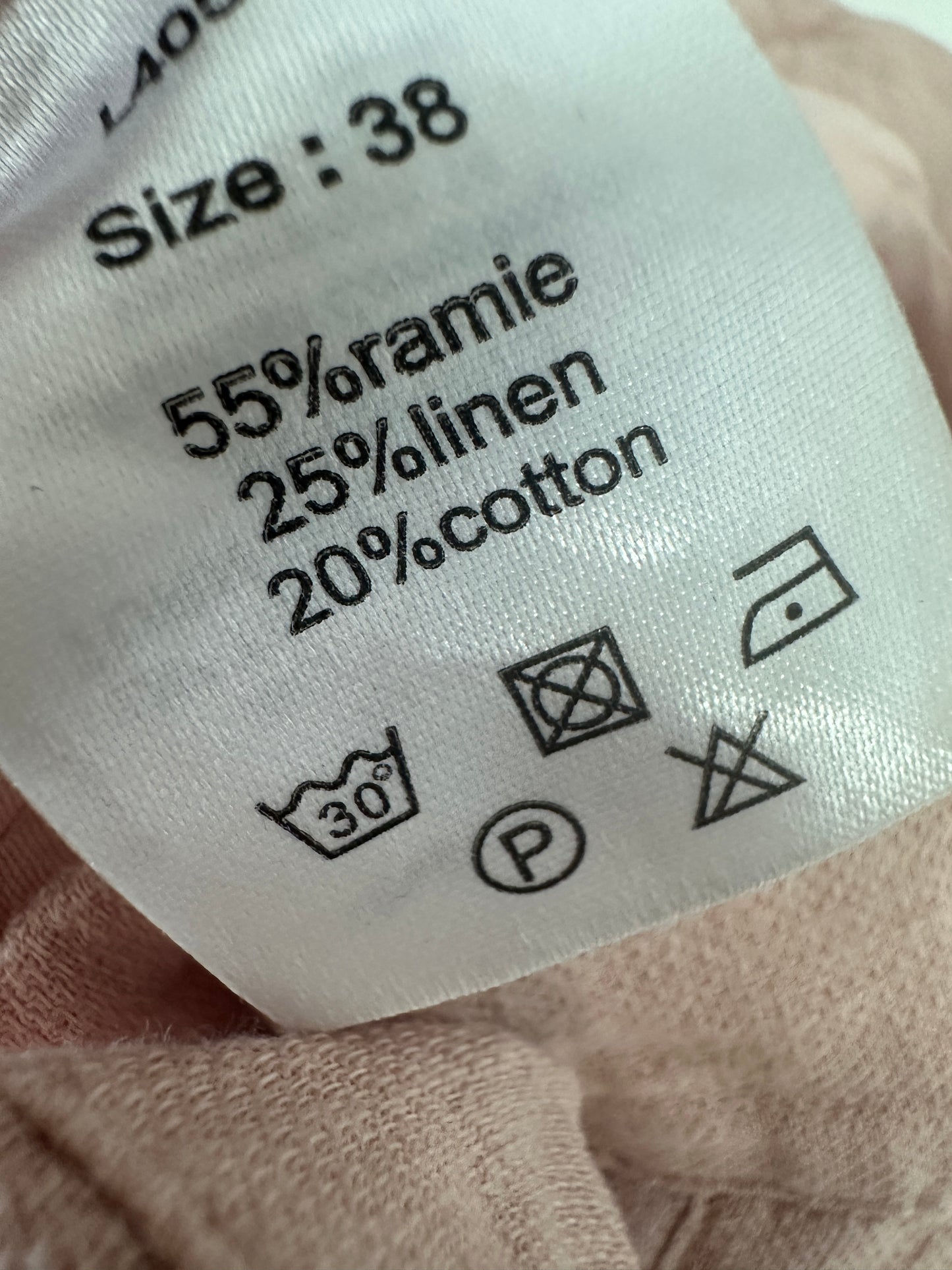 JcSophie broek M